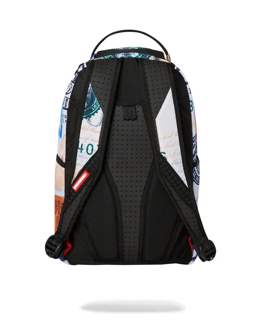 Painted Bill Backpack - Image 4