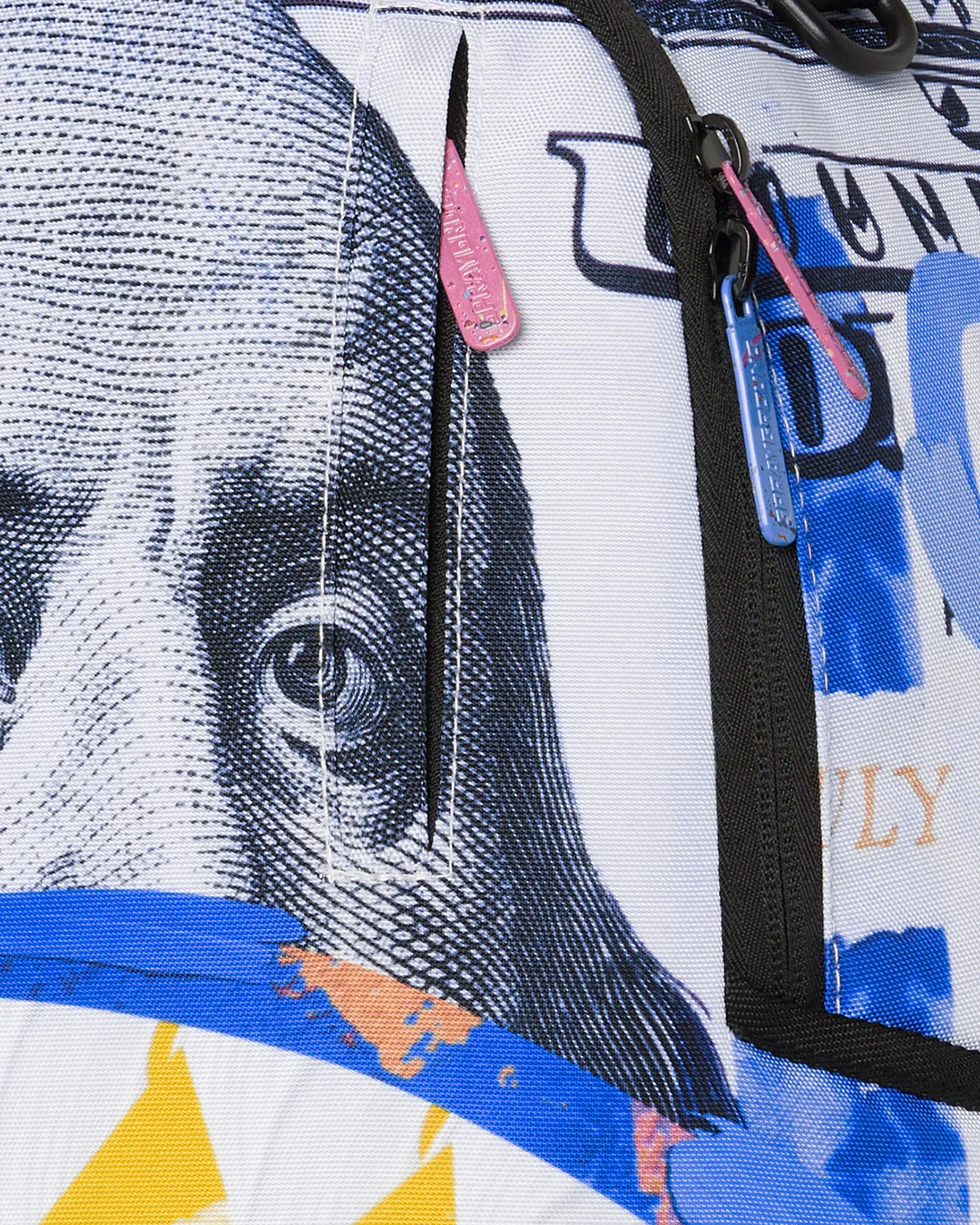 Painted Bill Backpack - Image 5