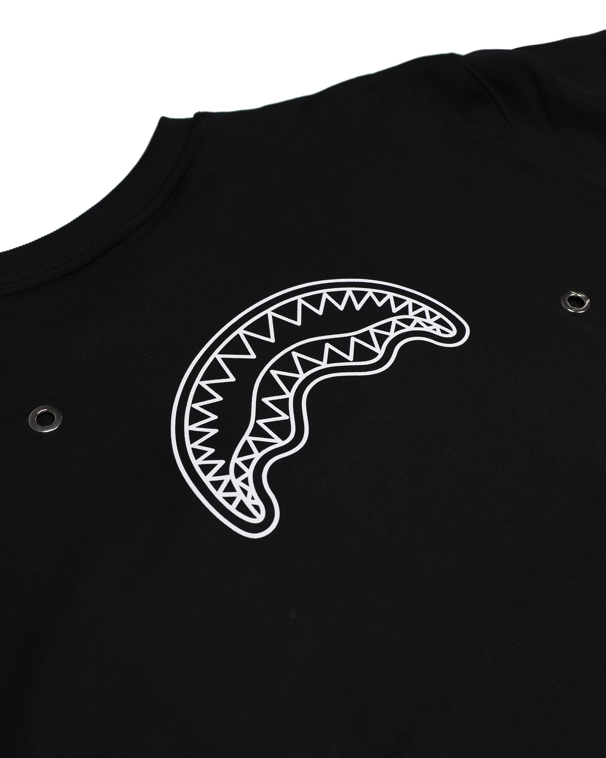 SPRAYGROUND PIERCING CREWNECK - Image 7