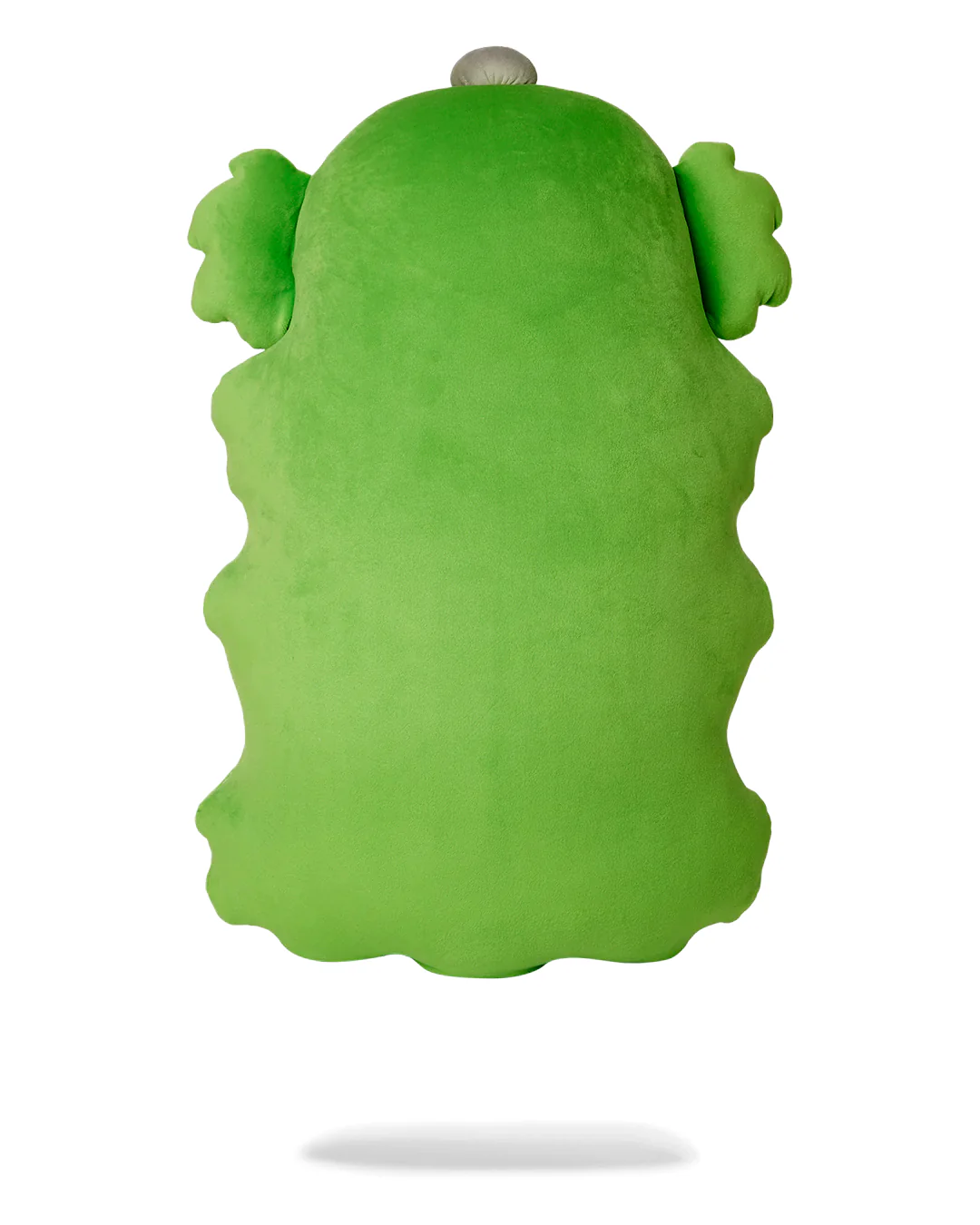 Triple Bear Green Pillow - Image 4