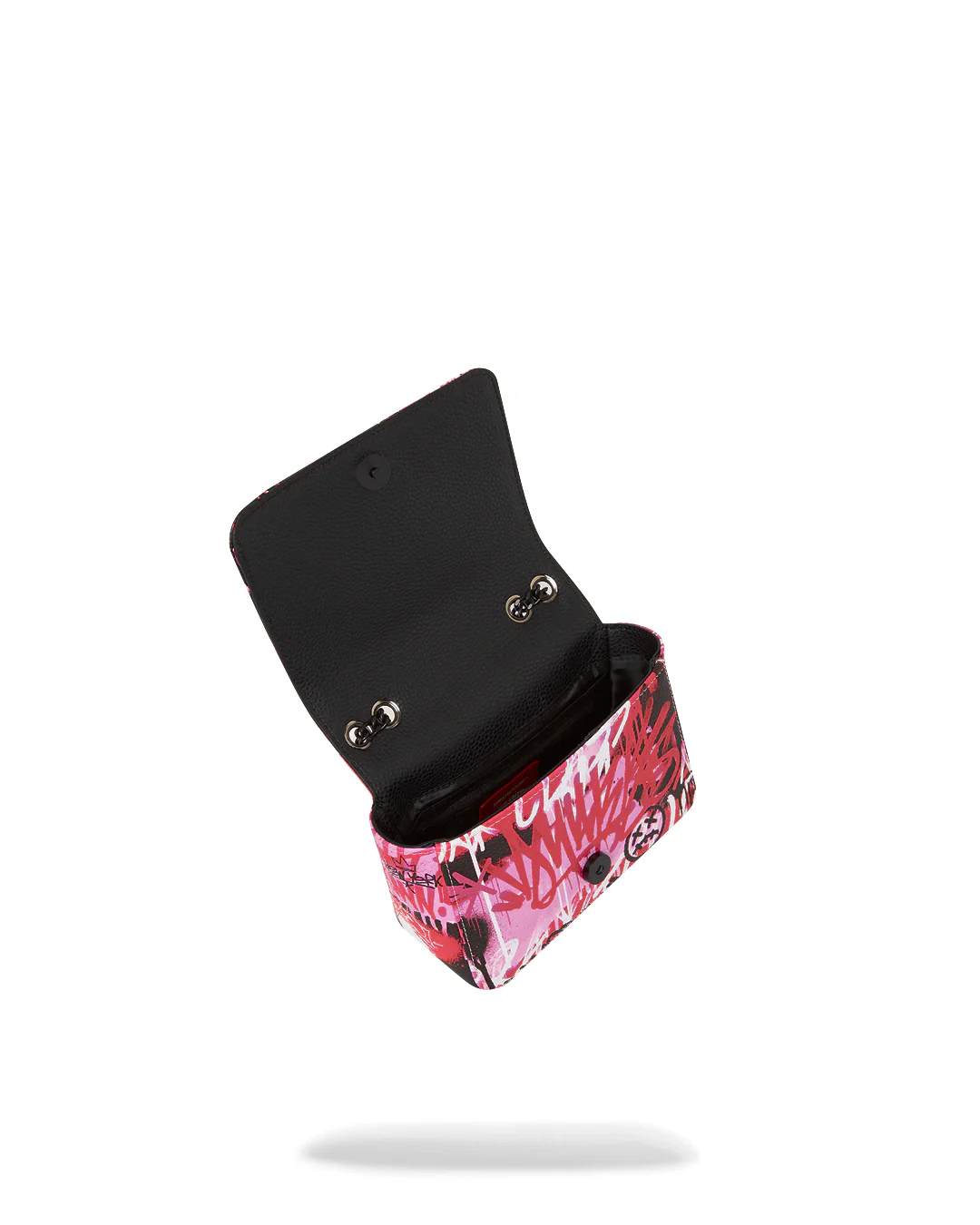 Pink Graff City Handbag - Image 10