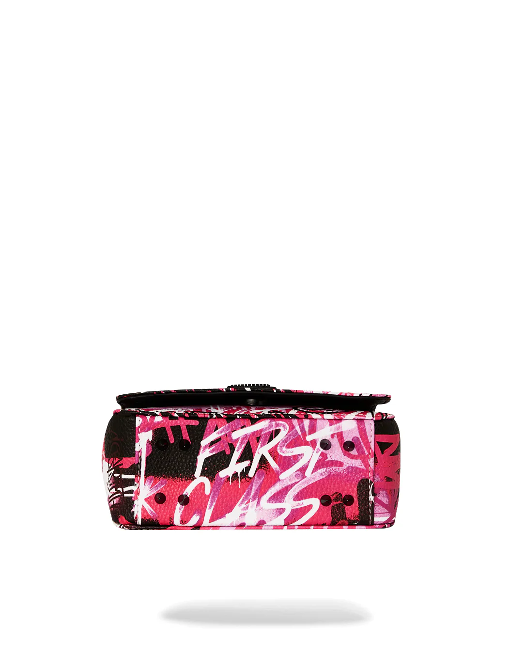 Pink Graff City Handbag - Image 9