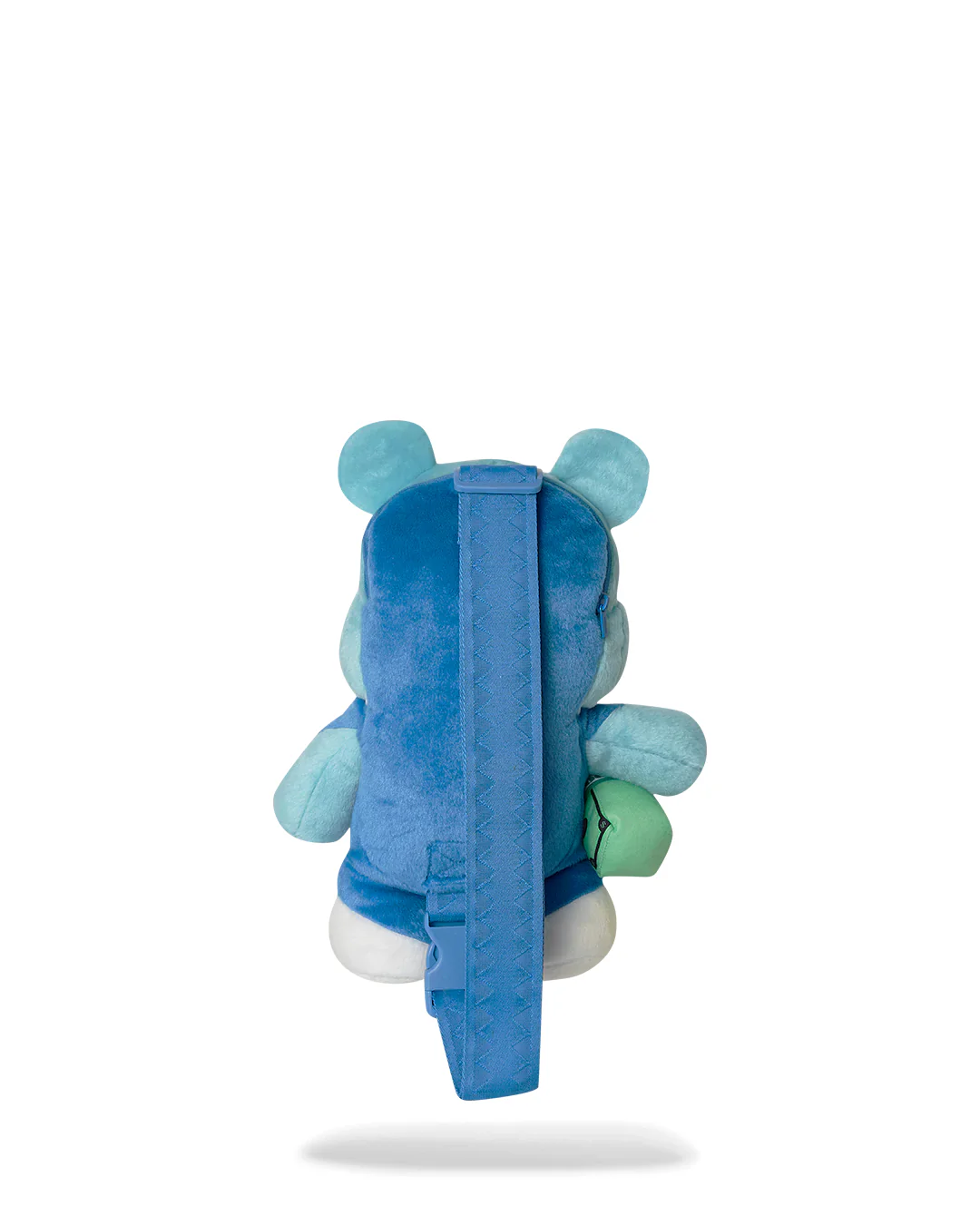 Plush Bear Crossbody - Image 5