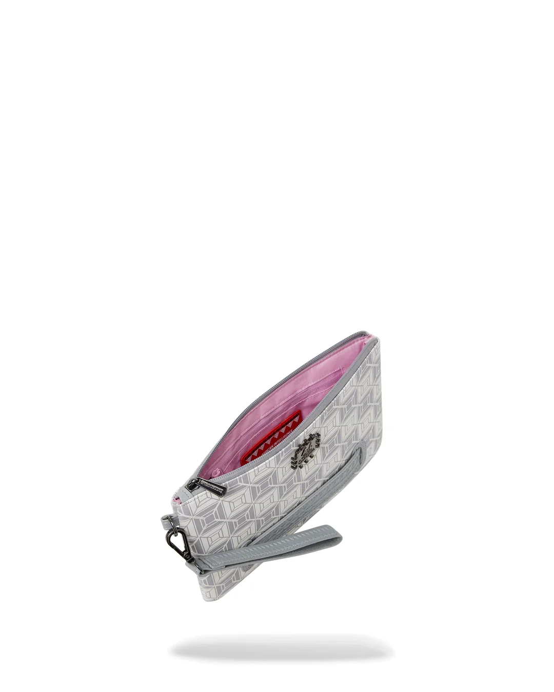 Ai Stunna Cream Cross-over Pochette - Image 6