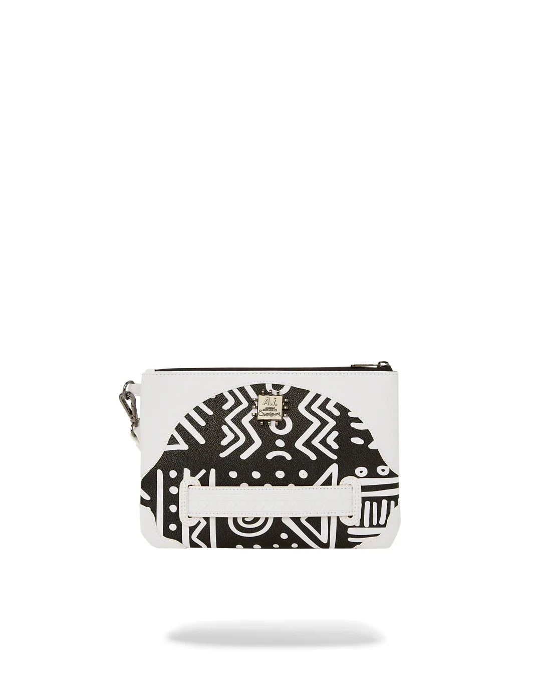 Ai Tribal Courture Crossover Pochette - Image 5