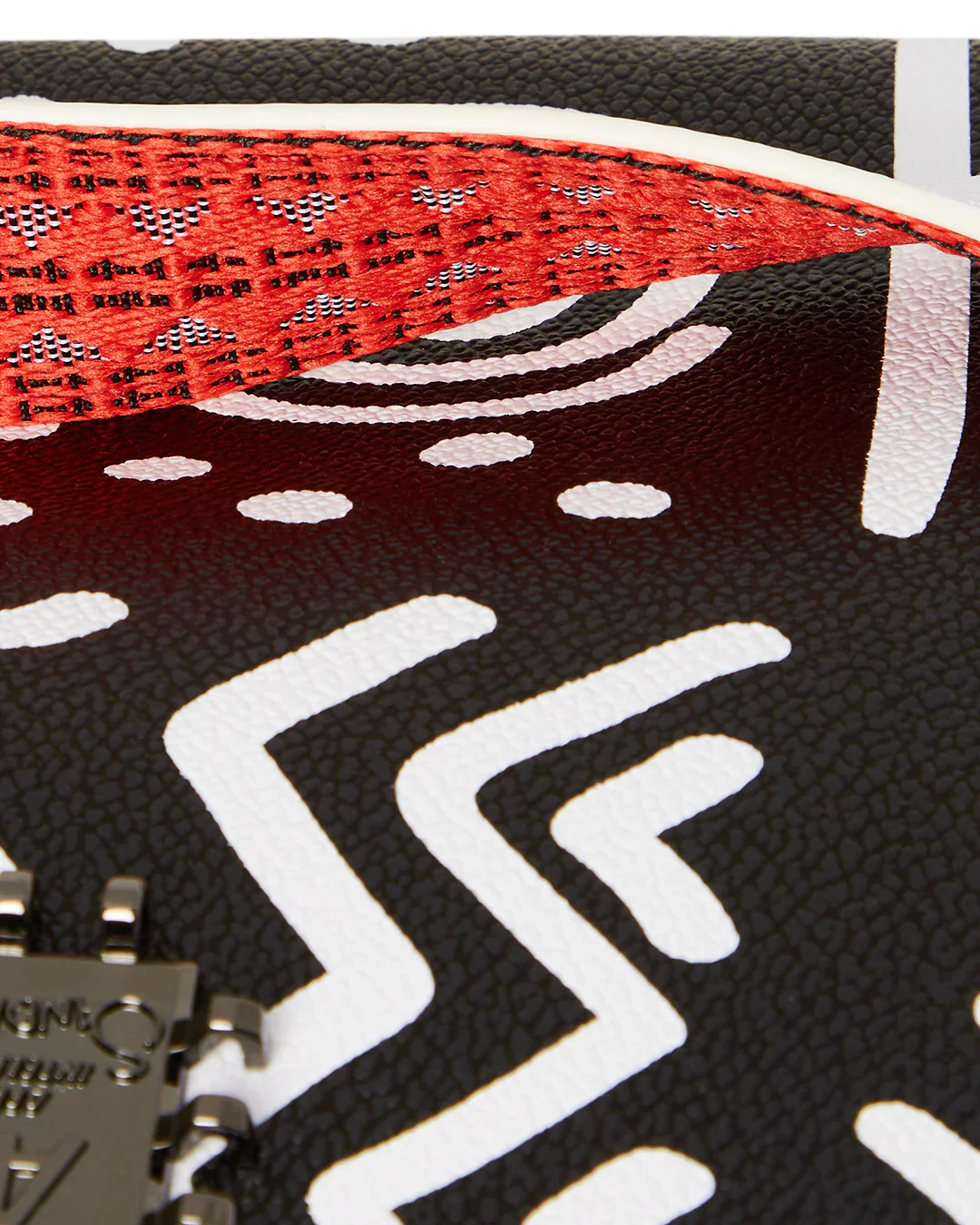 Ai Tribal Courture Crossover Pochette - Image 9