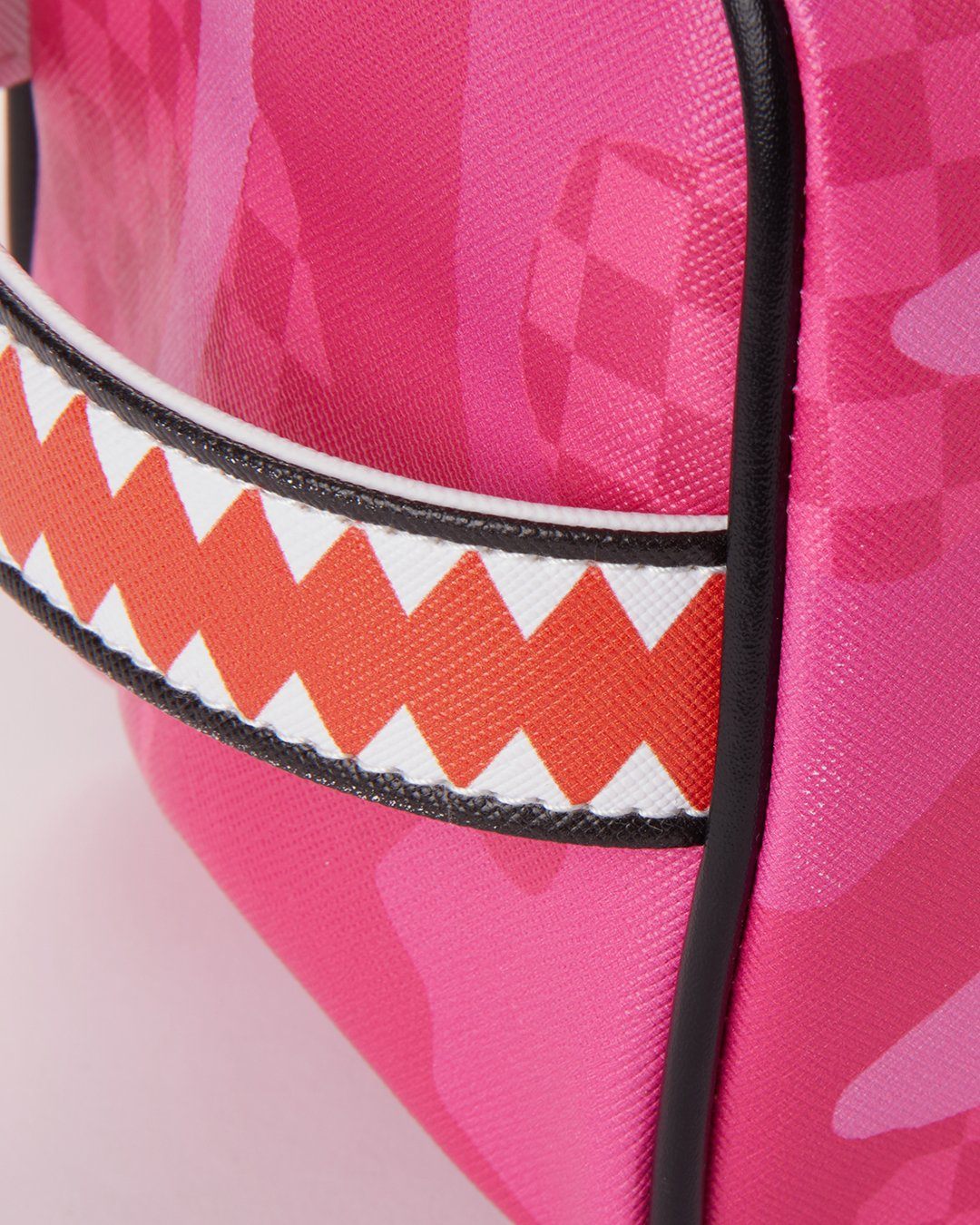 Anime Camo Toiletry Bag - Image 7
