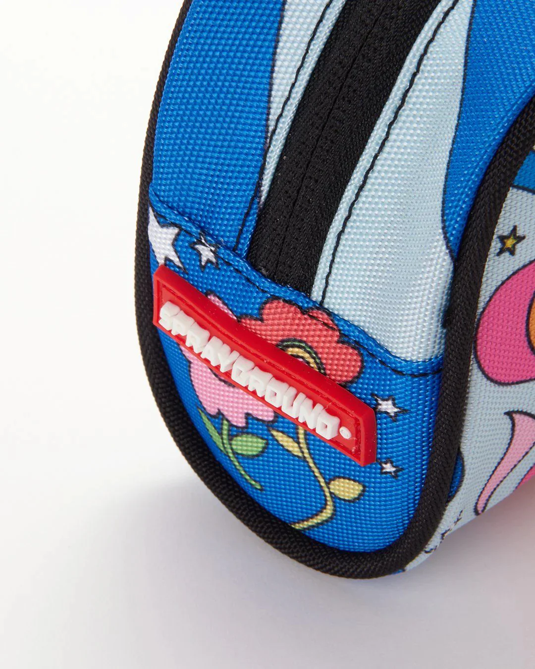 Groovy Shark Pouch - Image 5