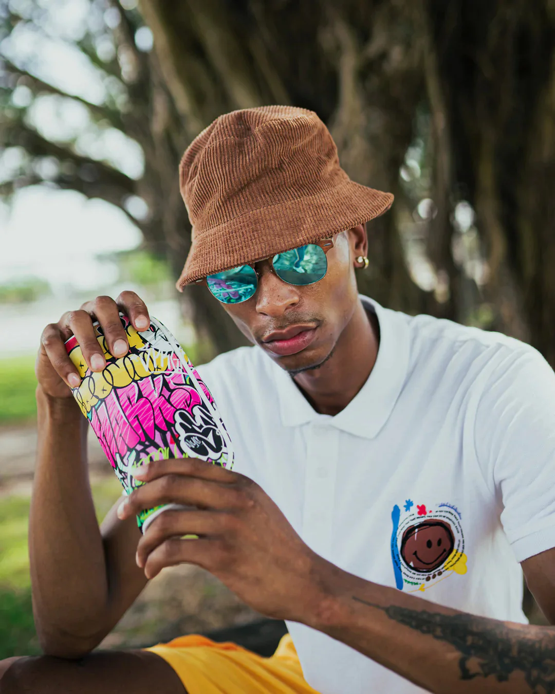 Halfgraff Pouch - Image 4
