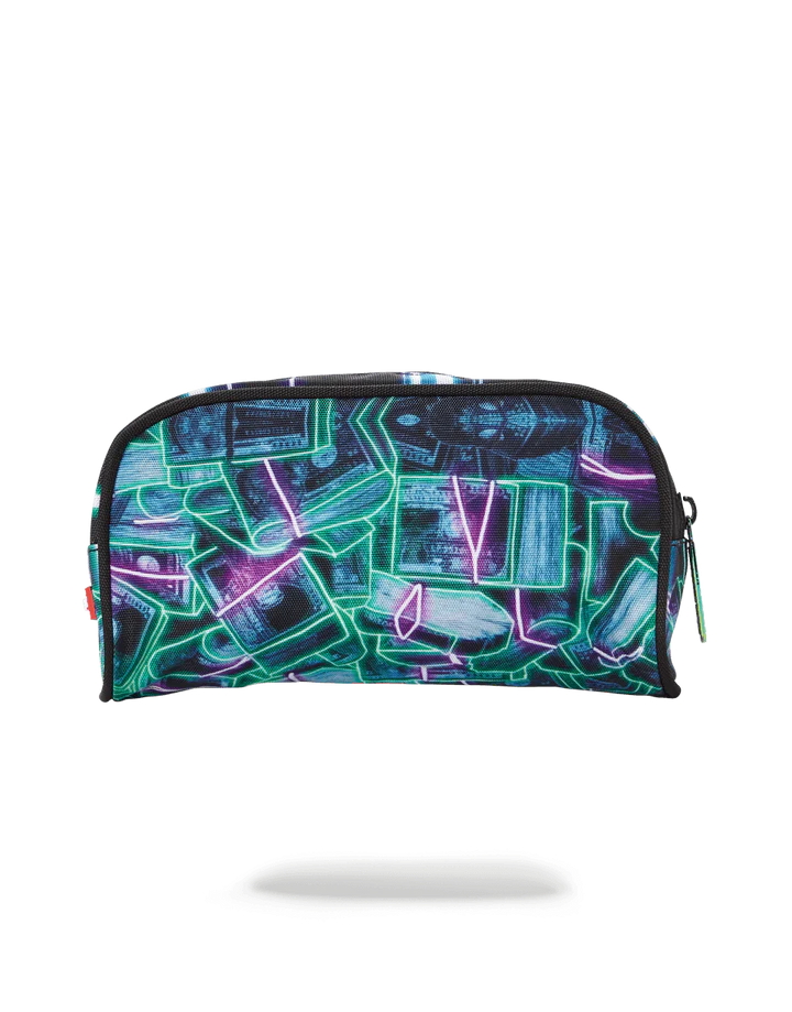 Neon Money Pouch - Image 3