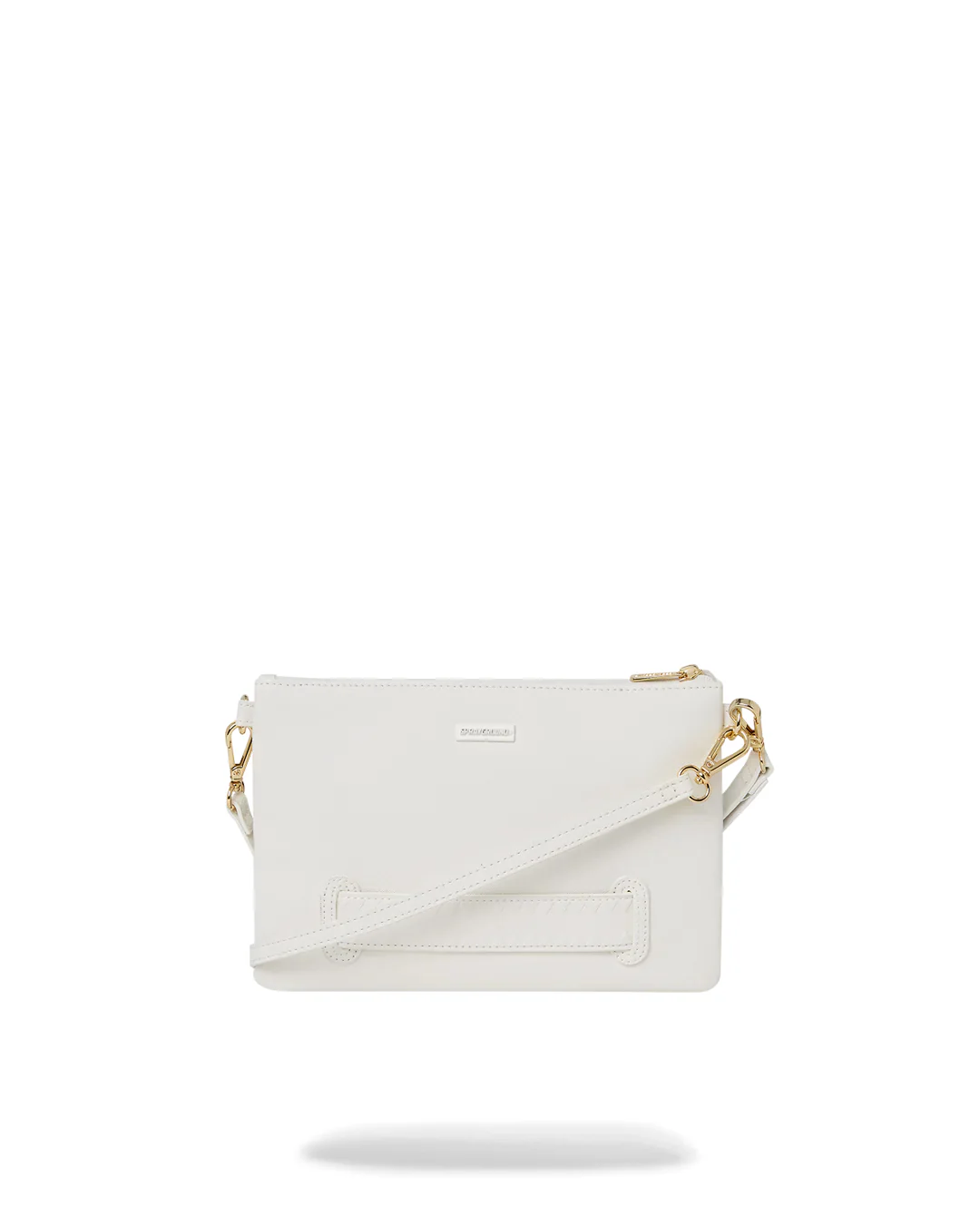 Pearl Sharkmouth Pochette - Image 5