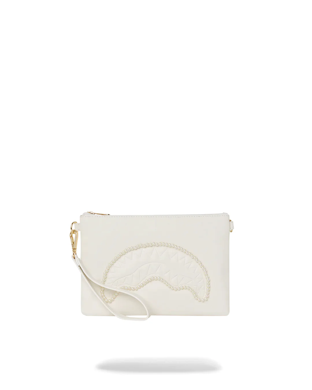 Pearl Sharkmouth Pochette - Image 6