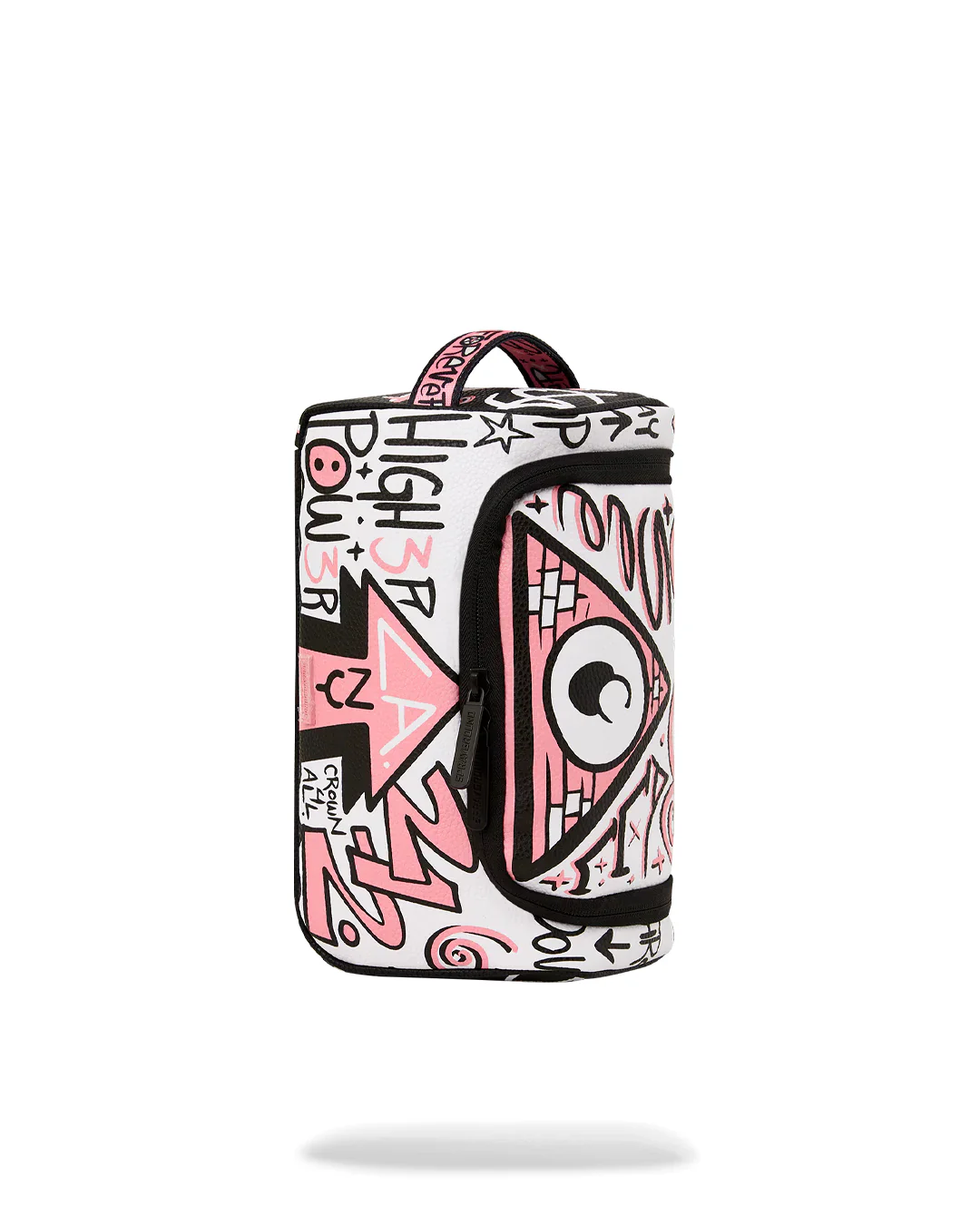 Pink Marker Hits Toiletry Pouch - Image 4