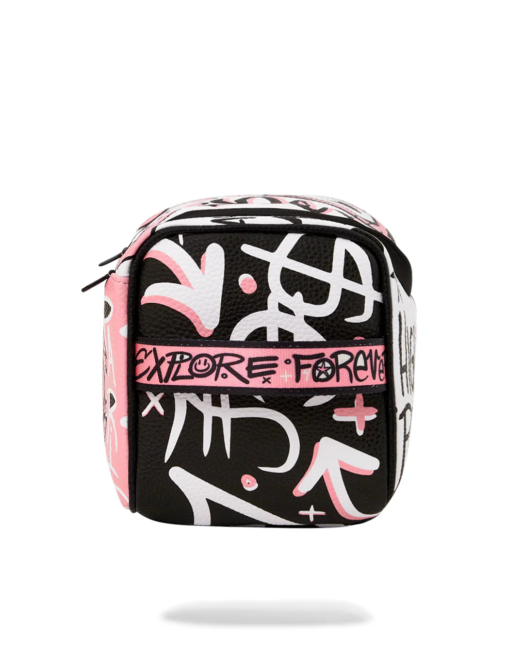 Pink Marker Hits Toiletry Pouch - Image 6