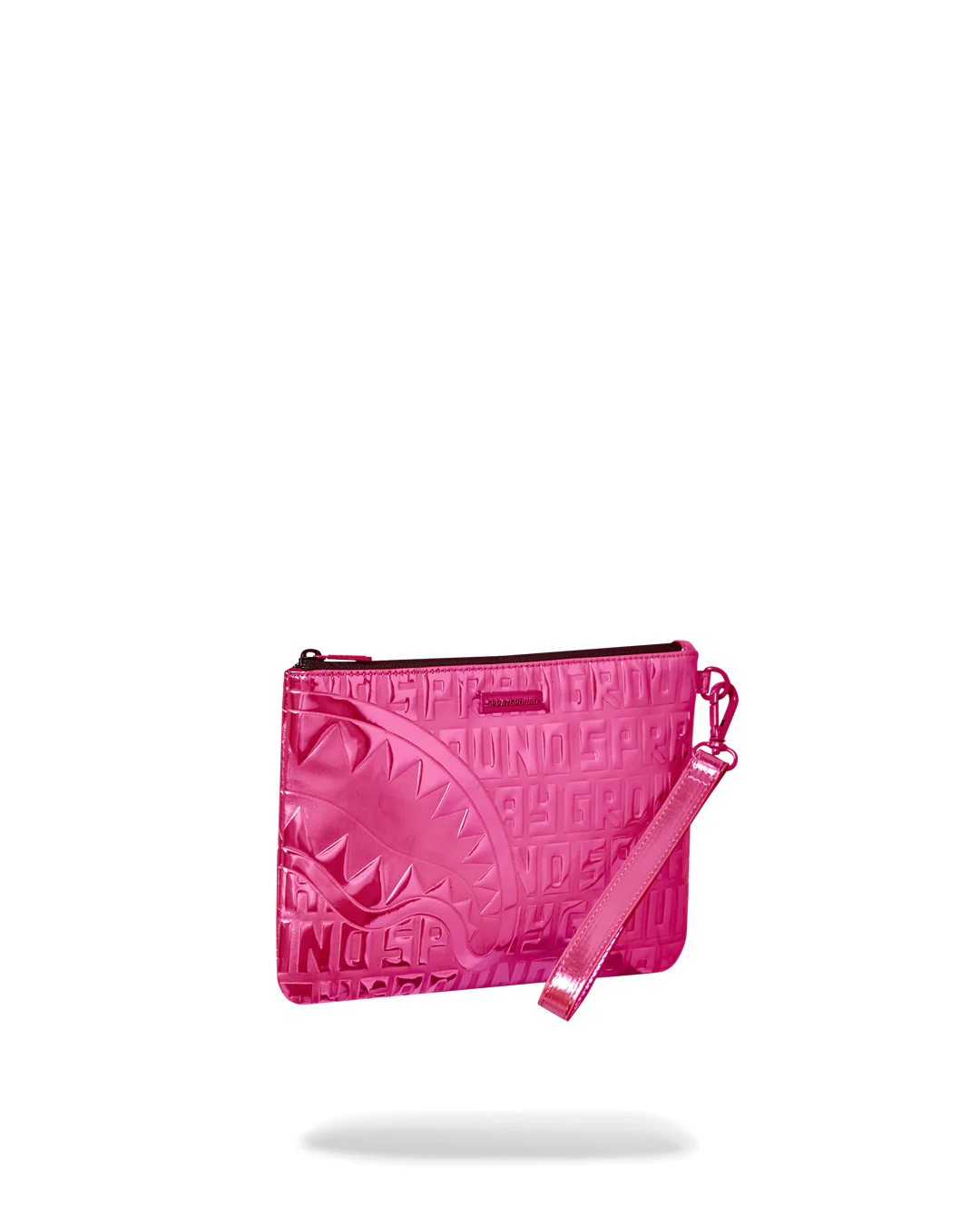 Pink Offended Pouchette - Image 2