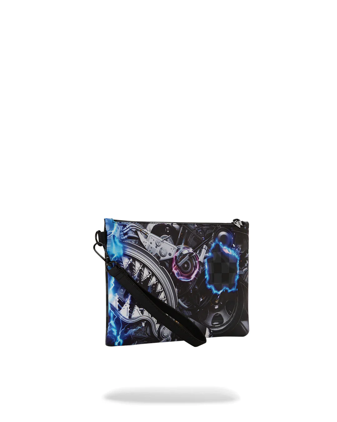 Sharkinator 3 Cross-over Pochette - Image 3