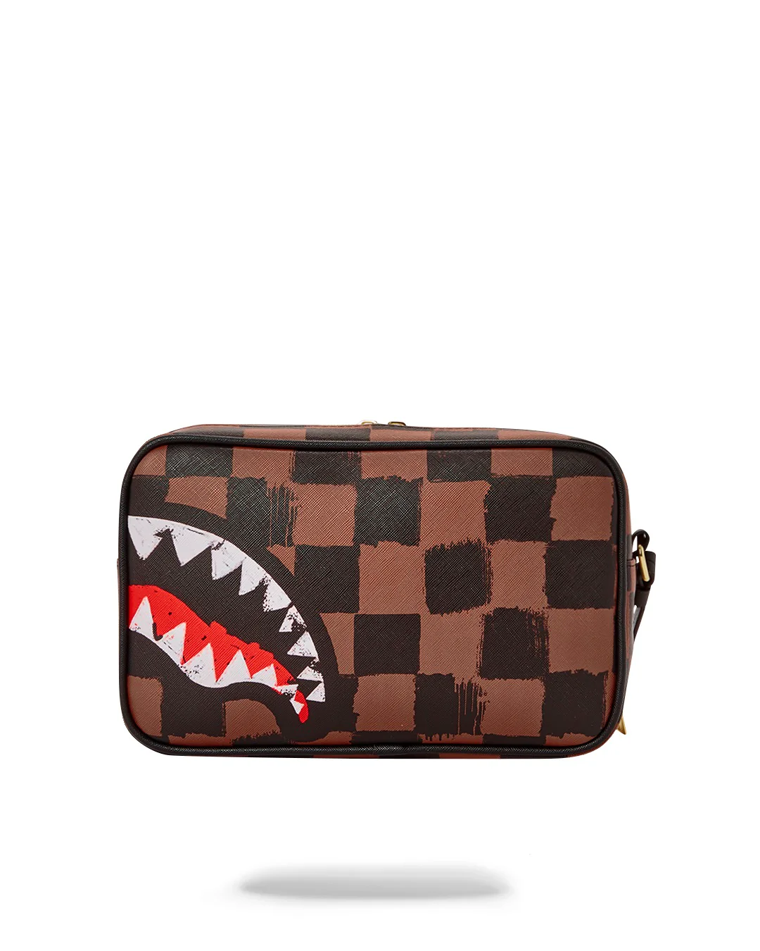 Sharks In Paris Painted Toiletry - Image 3