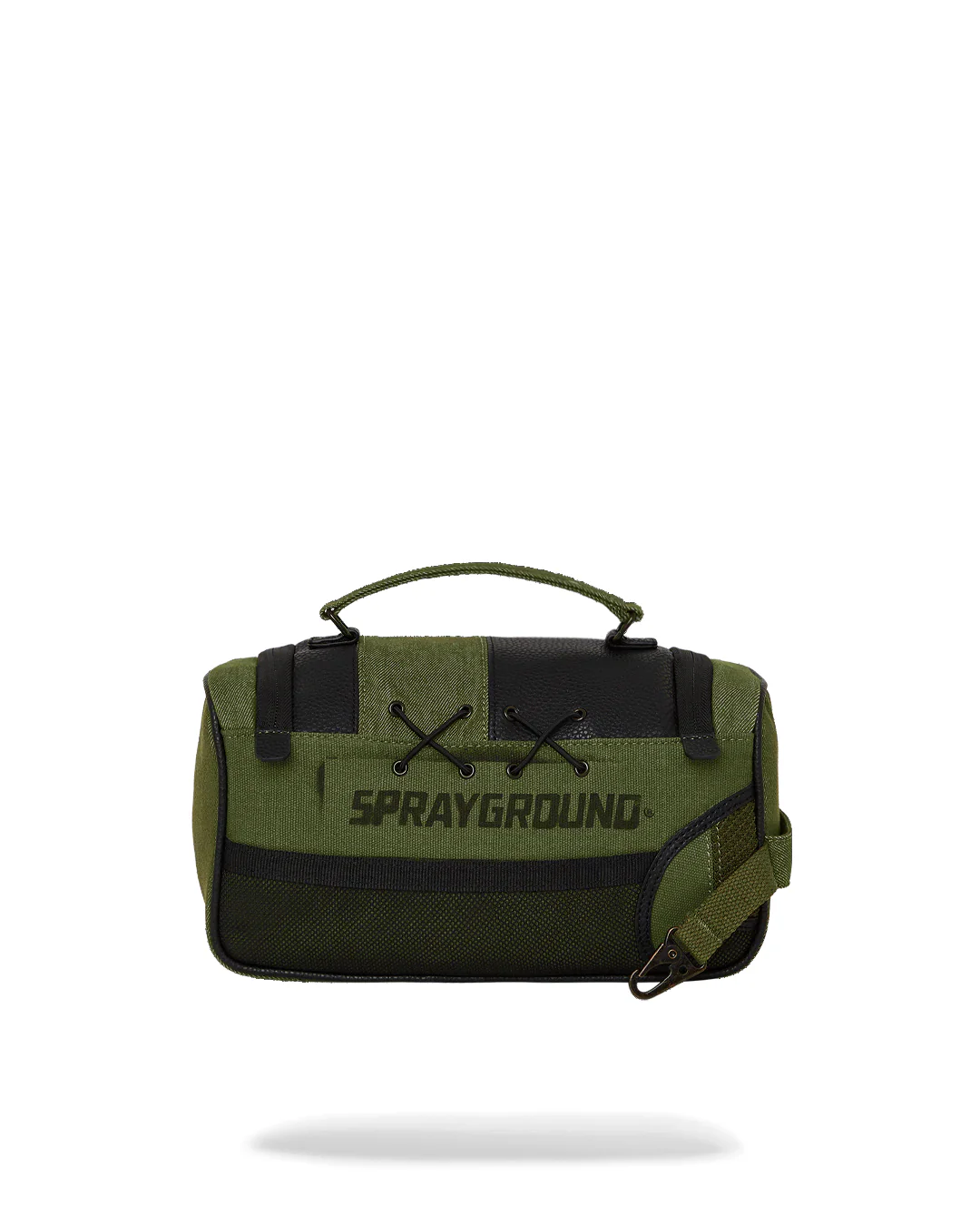 Special Ops Mach 10 Toiletry - Image 5
