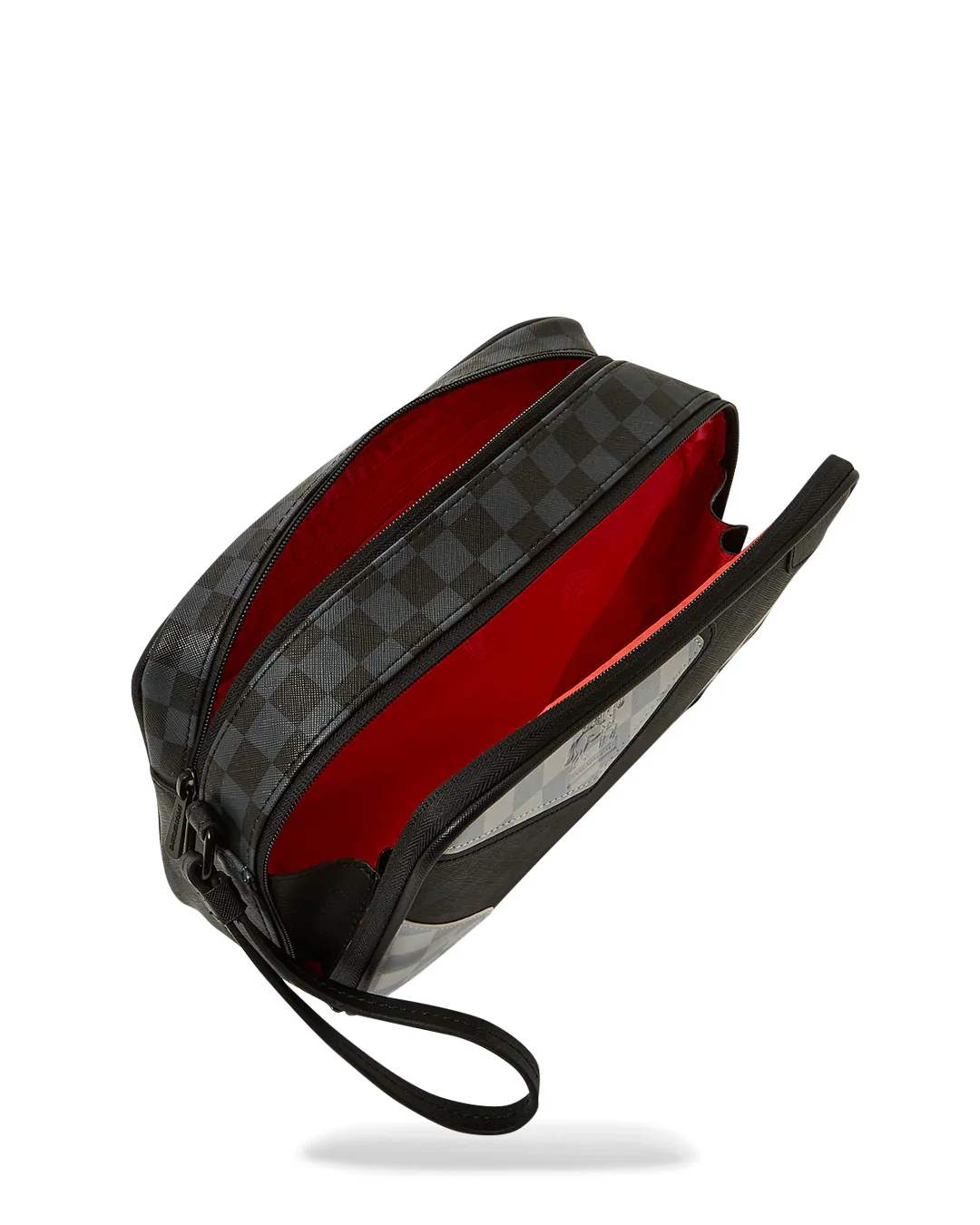 Triple Decker Heir To The Throne Toiletry - Brick - Image 7