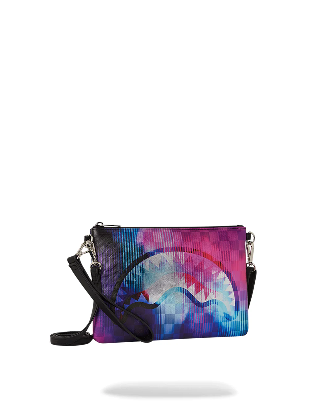Tye Check Pochette - Image 3