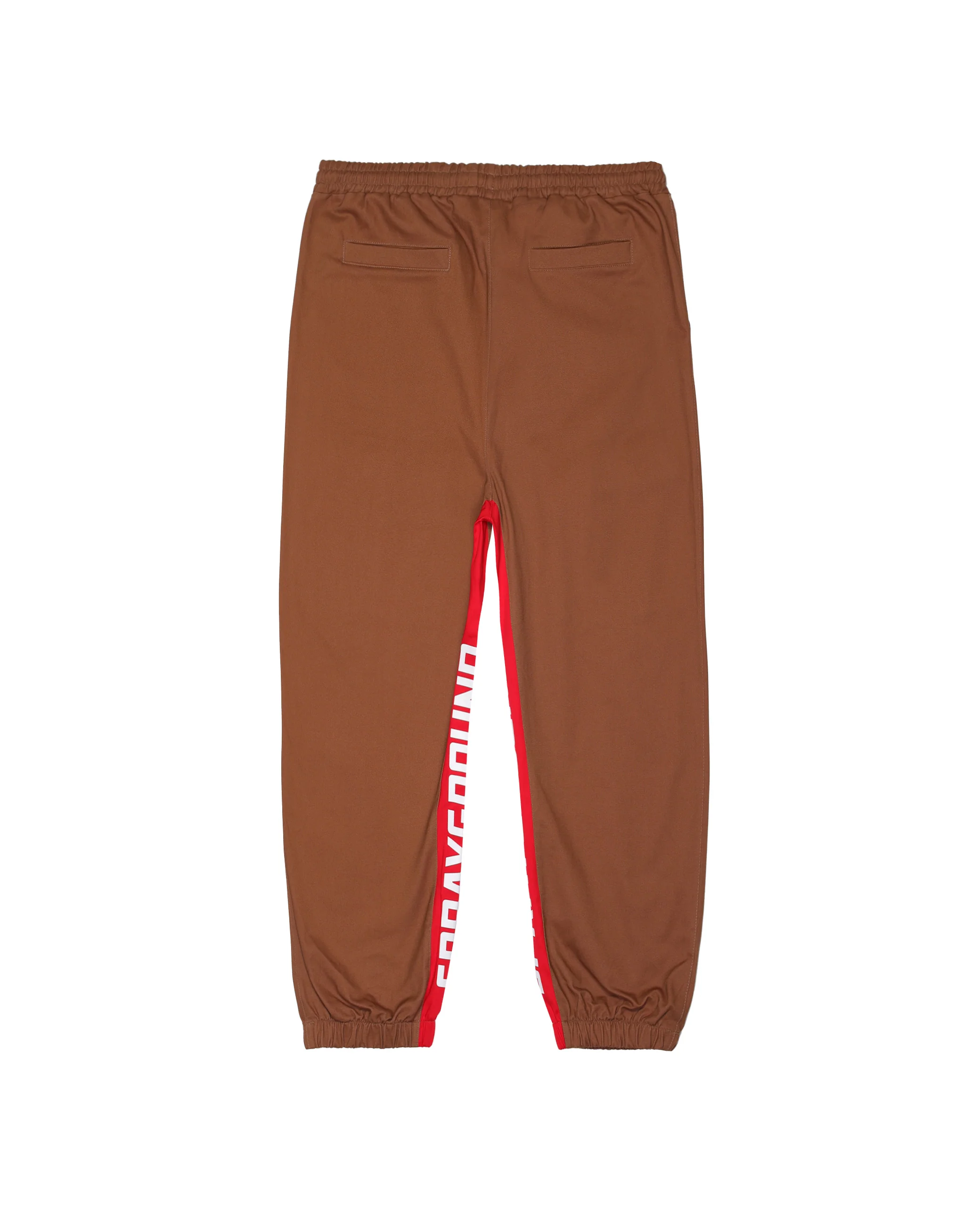 SPRAYGROUND POCKET PANTS - Image 3