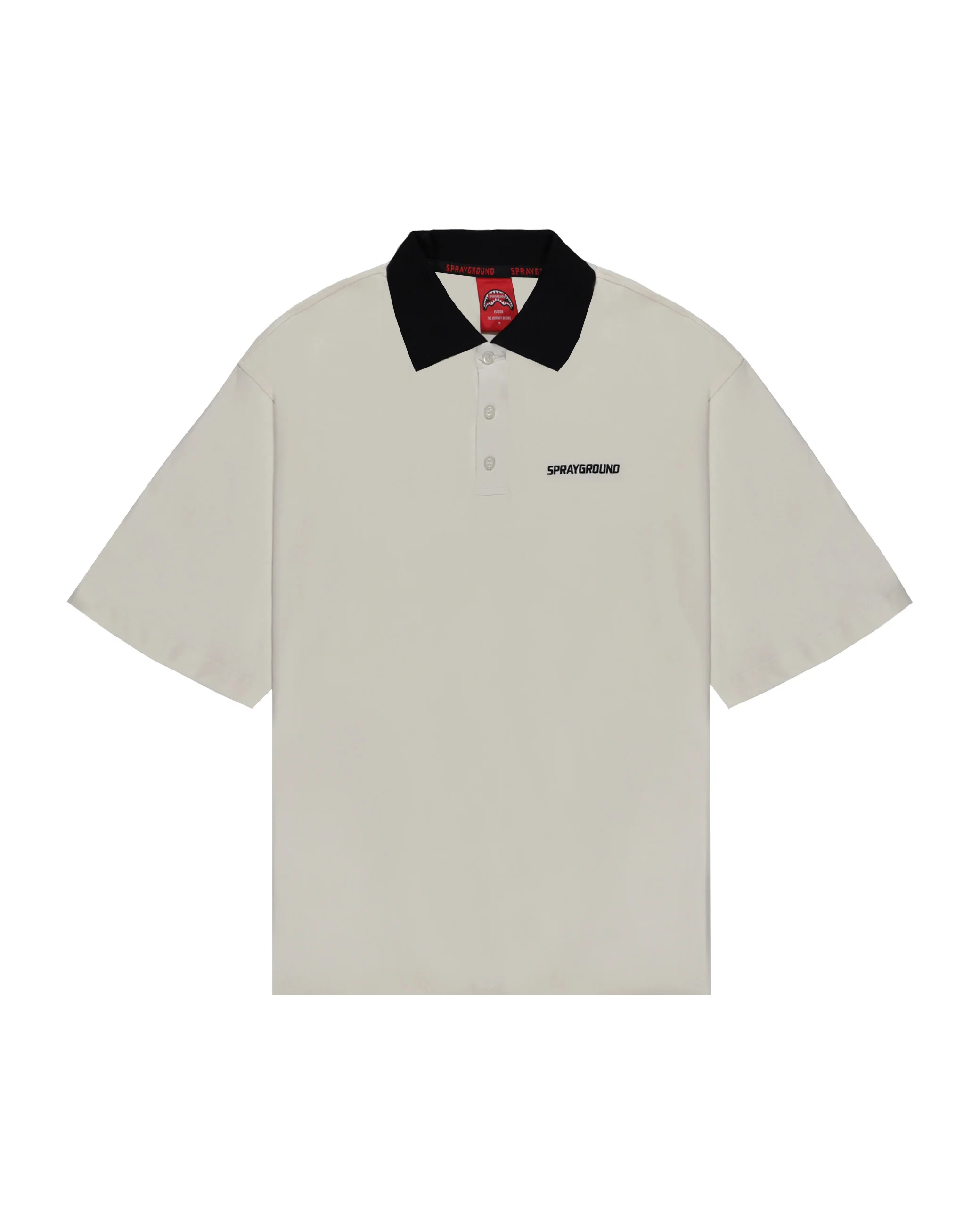 SPRAYGROUND POLO SHIRT