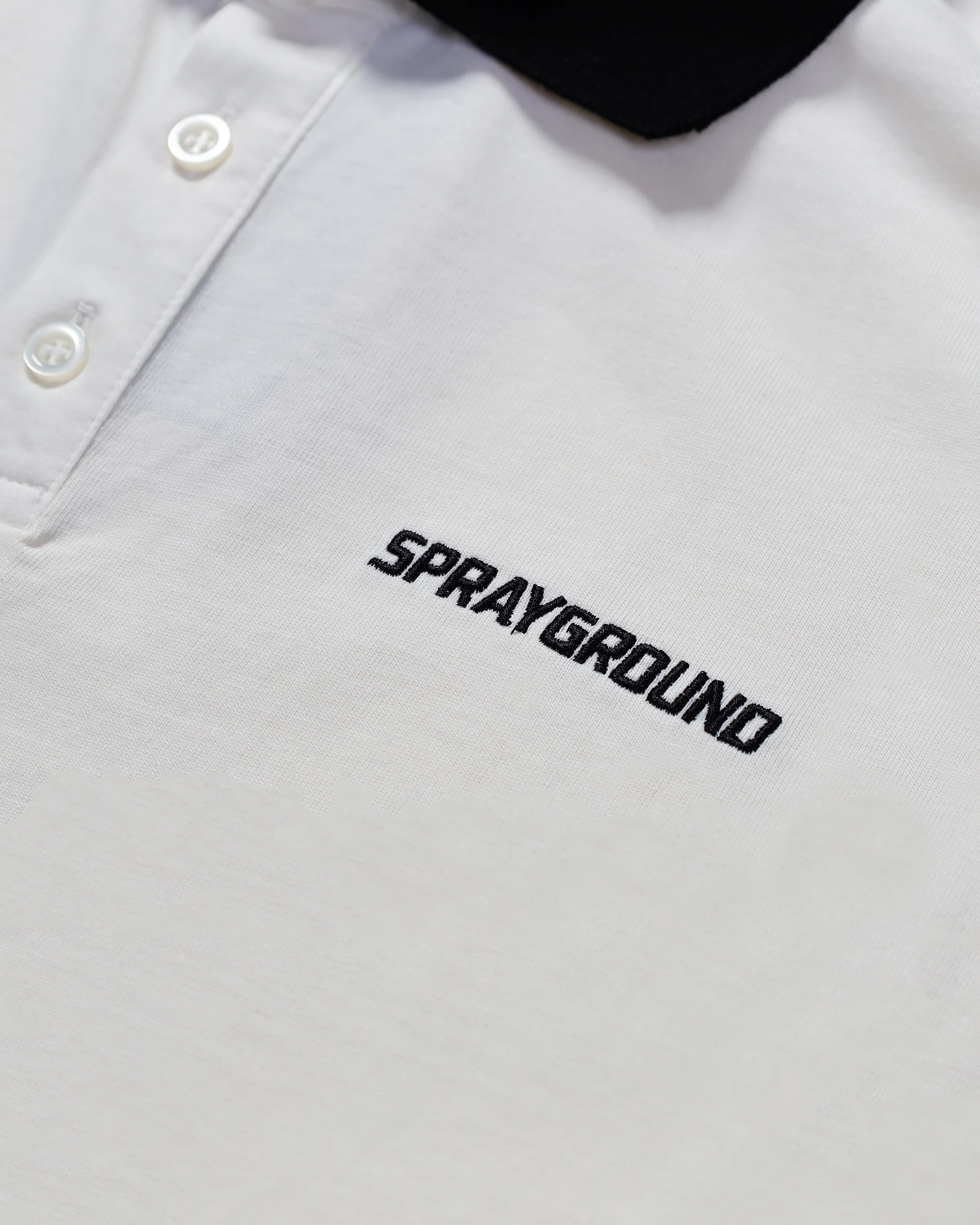 SPRAYGROUND POLO SHIRT - Image 3