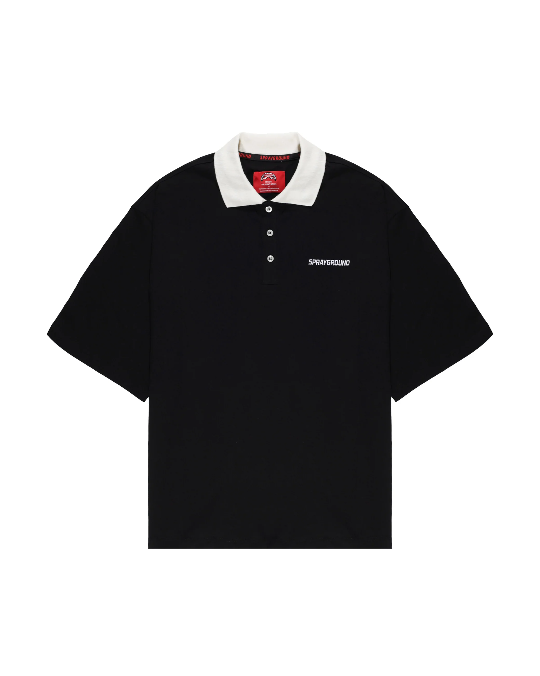 SPRAYGROUND POLO SHIRT - Image 2