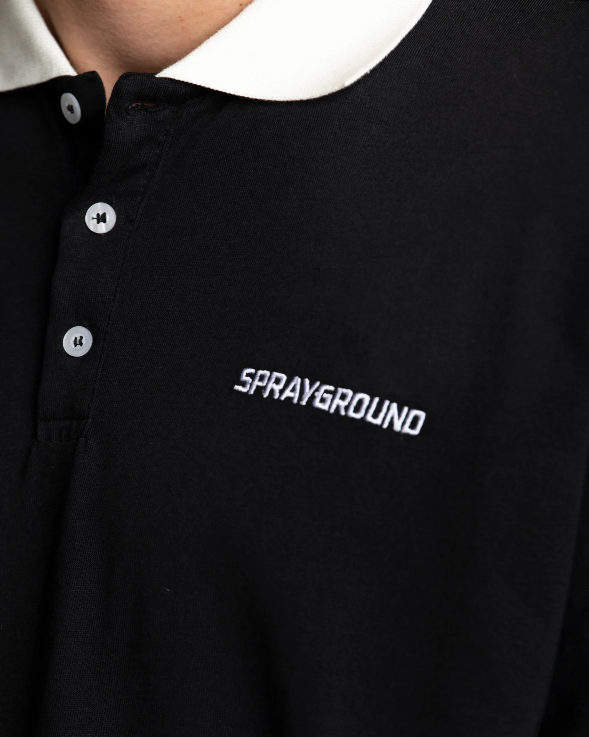 SPRAYGROUND POLO SHIRT - Image 4