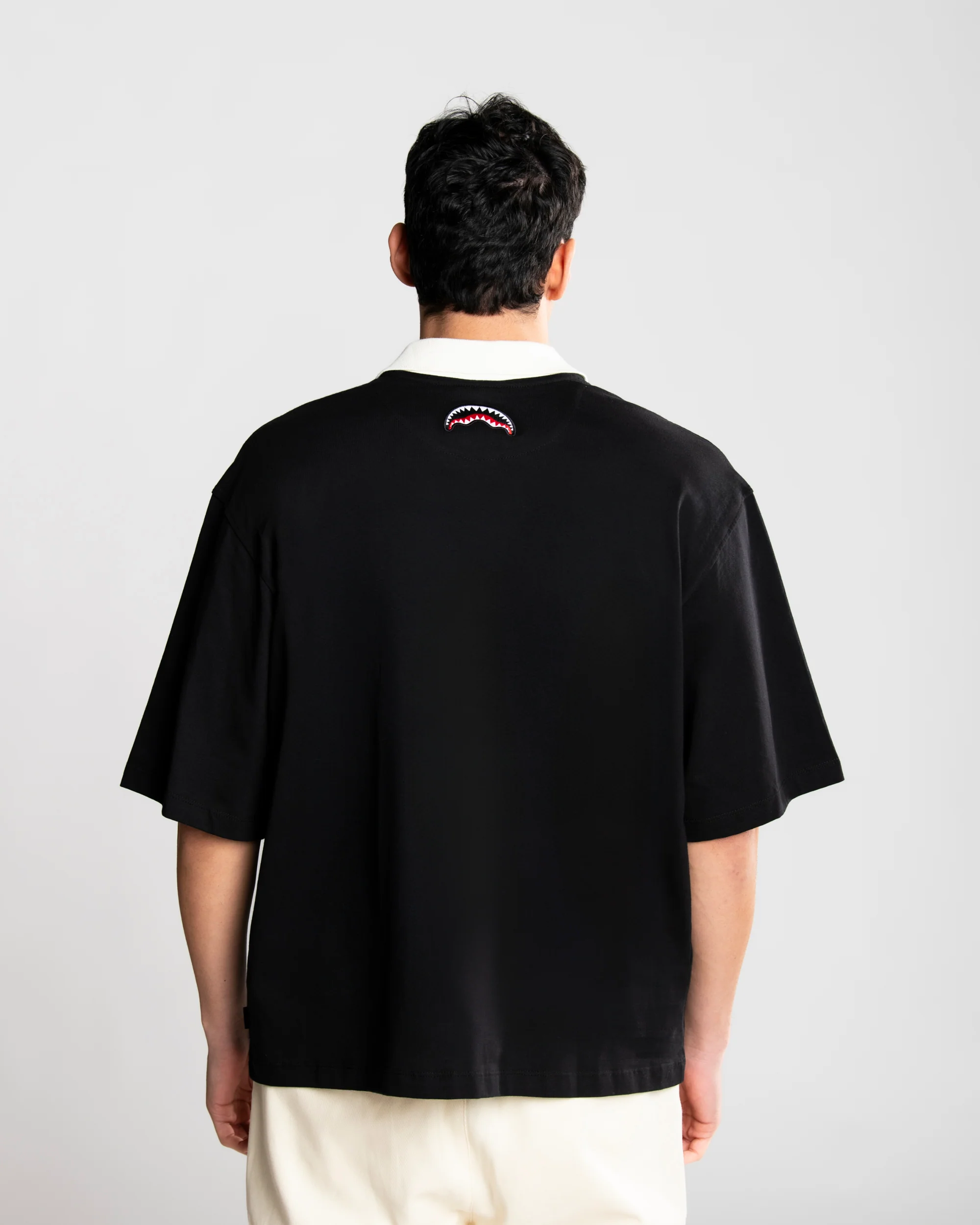 SPRAYGROUND POLO SHIRT - Image 5