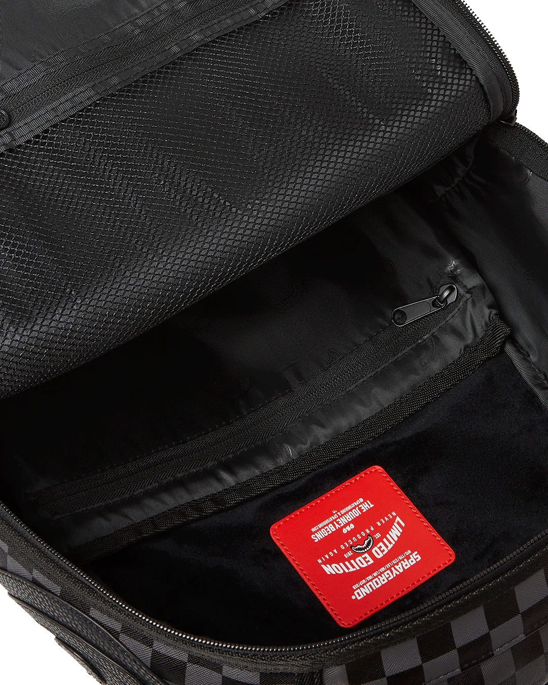 Raceway 3 Backpack - Image 13