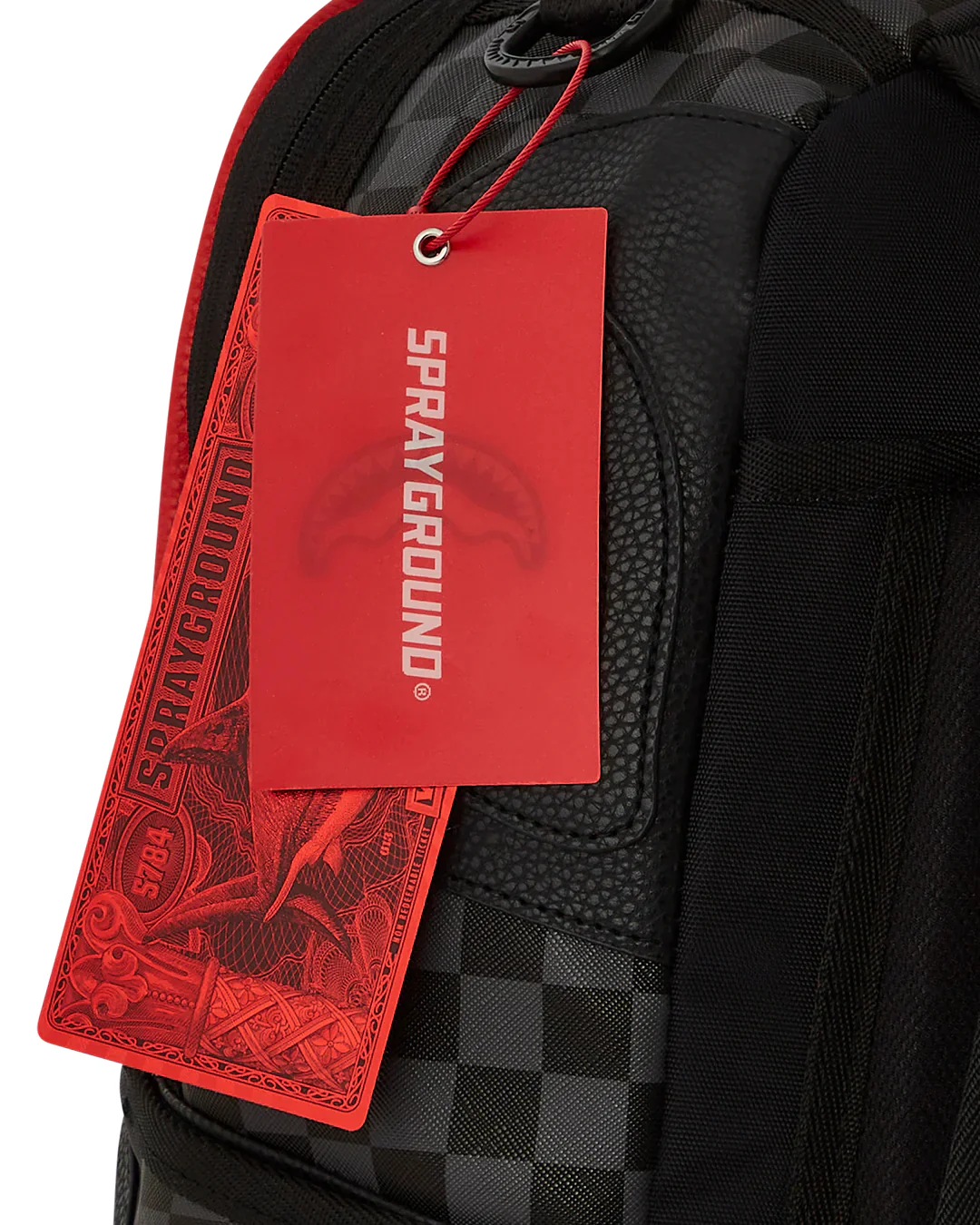 Raceway 3 Backpack - Image 14