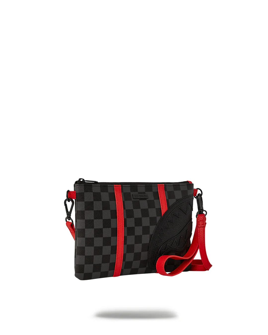 Raceway 3 Cross Clutch Shoudler Strap - Image 3