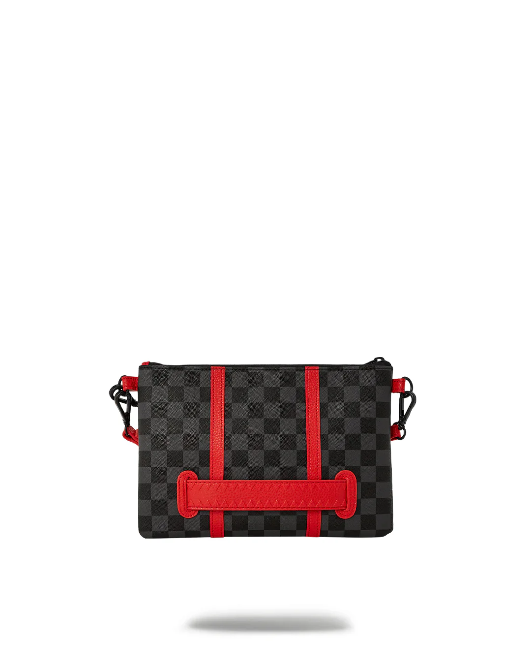Raceway 3 Cross Clutch Shoudler Strap - Image 5