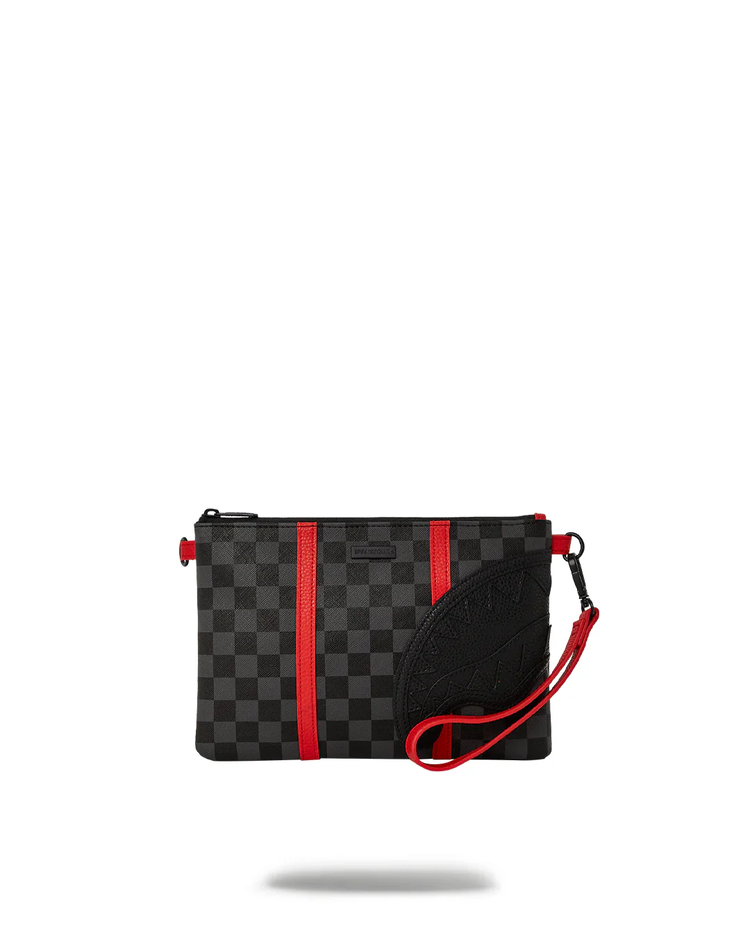 Raceway 3 Cross Clutch Shoudler Strap - Image 7