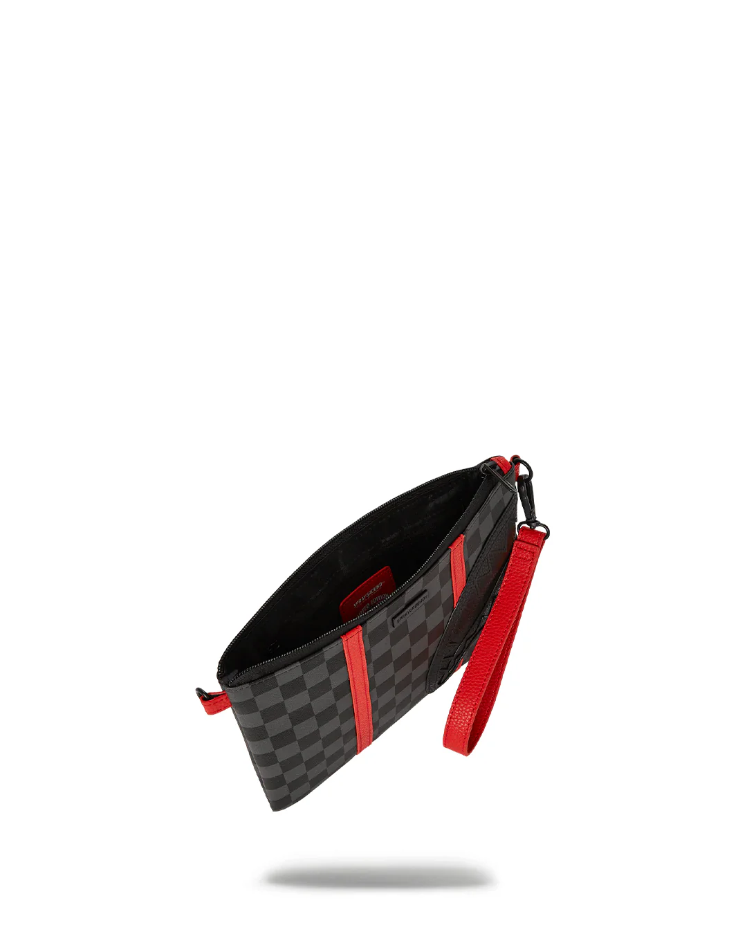 Raceway 3 Cross Clutch Shoudler Strap - Image 9
