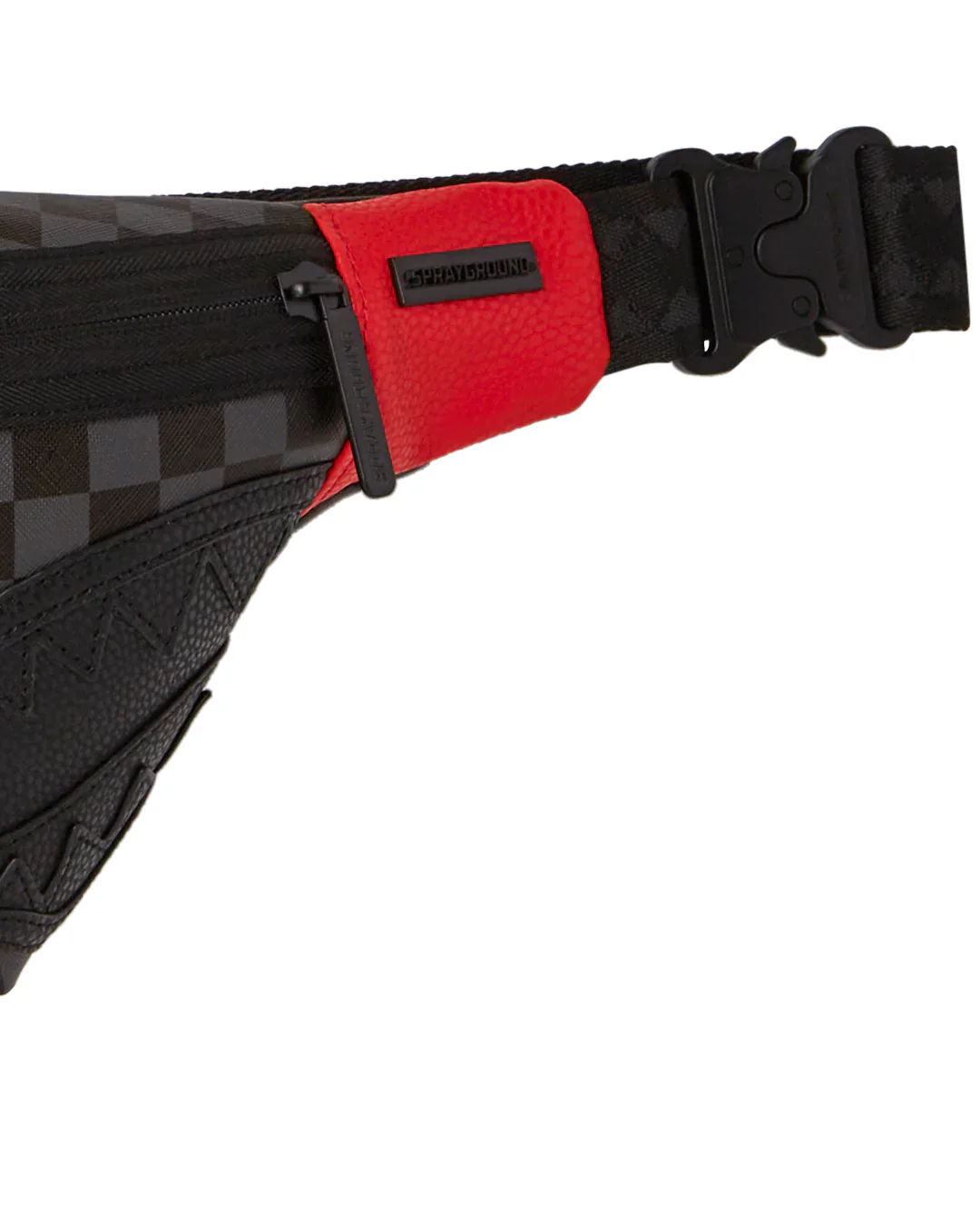 Raceway 3 Crossbody Savvy - Image 4