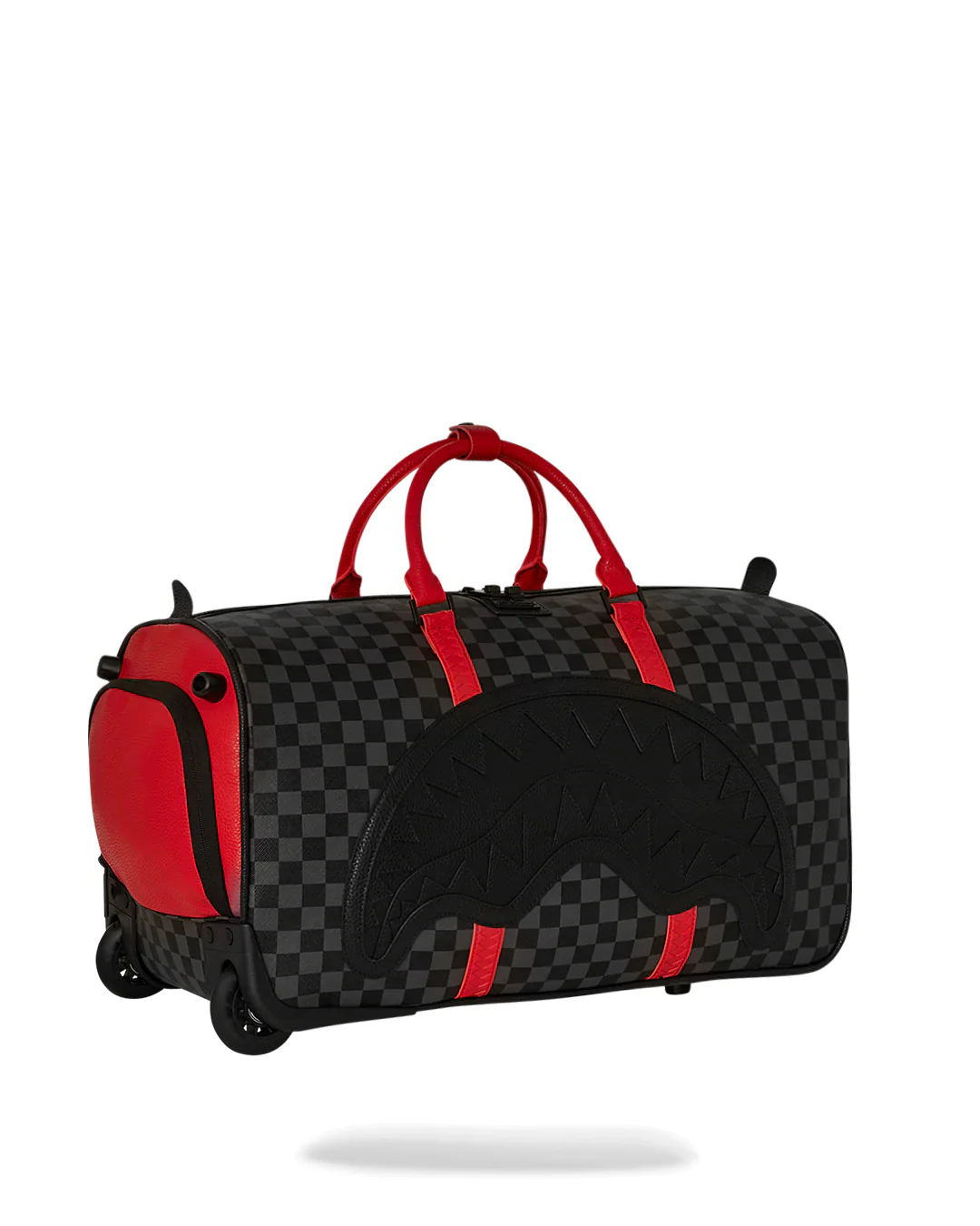 Raceway 3 Duffle Large Wheely - Image 3