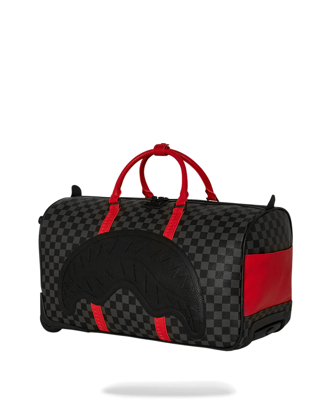 Raceway 3 Duffle Large Wheely - Image 4