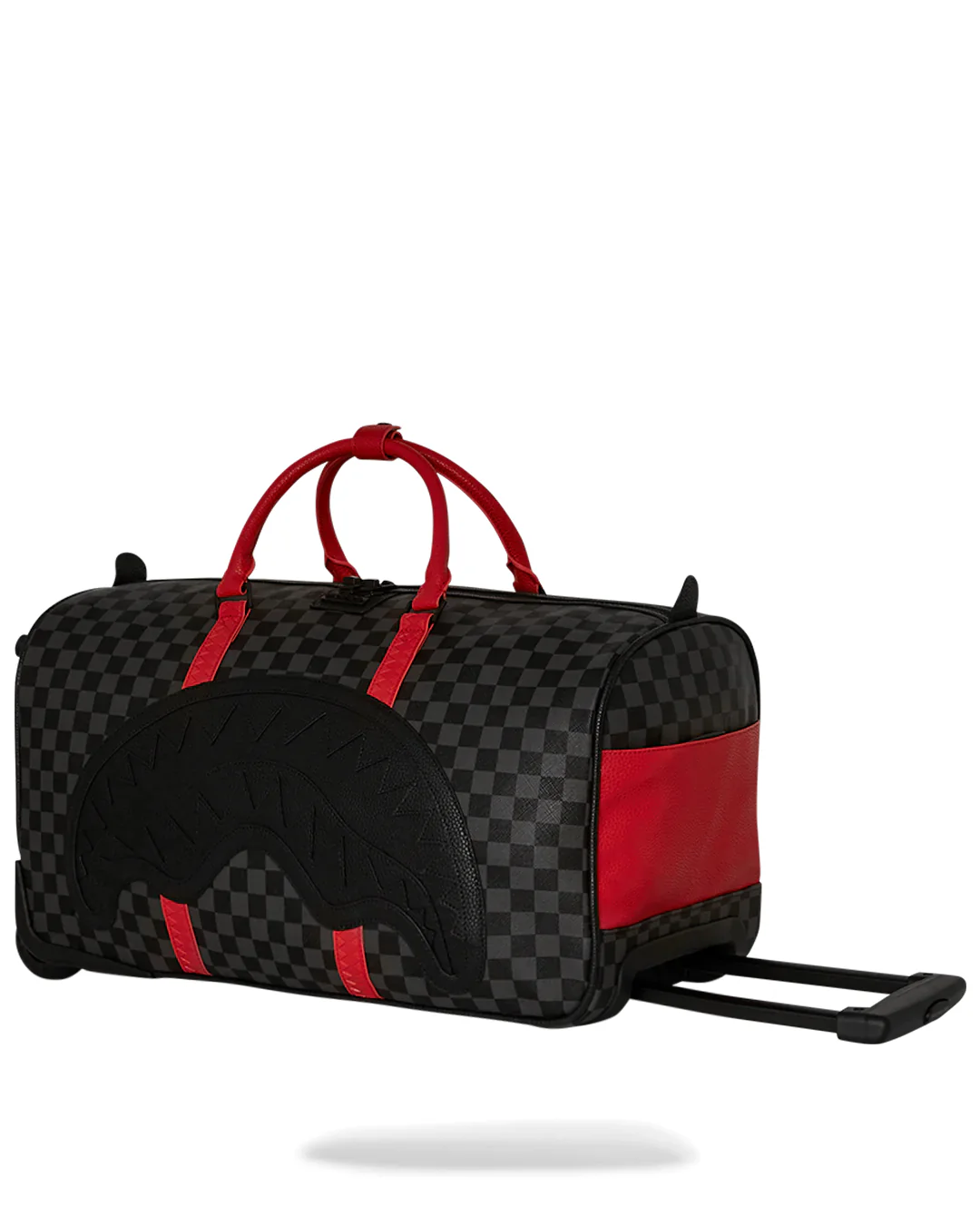 Raceway 3 Duffle Large Wheely - Image 7