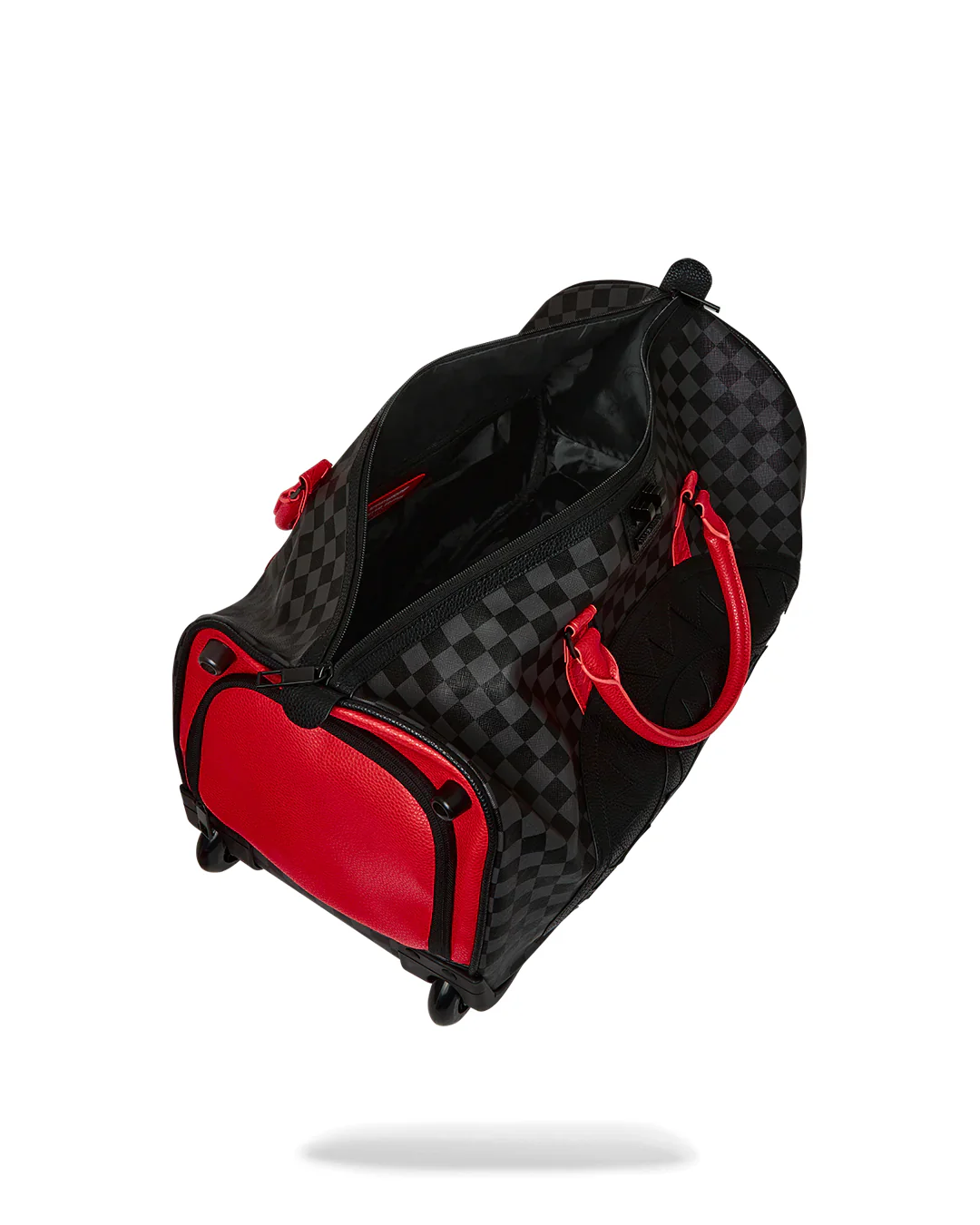 Raceway 3 Duffle Large Wheely - Image 8