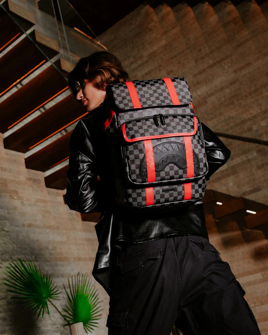 Raceway 3 Recon Bacpack - Image 2