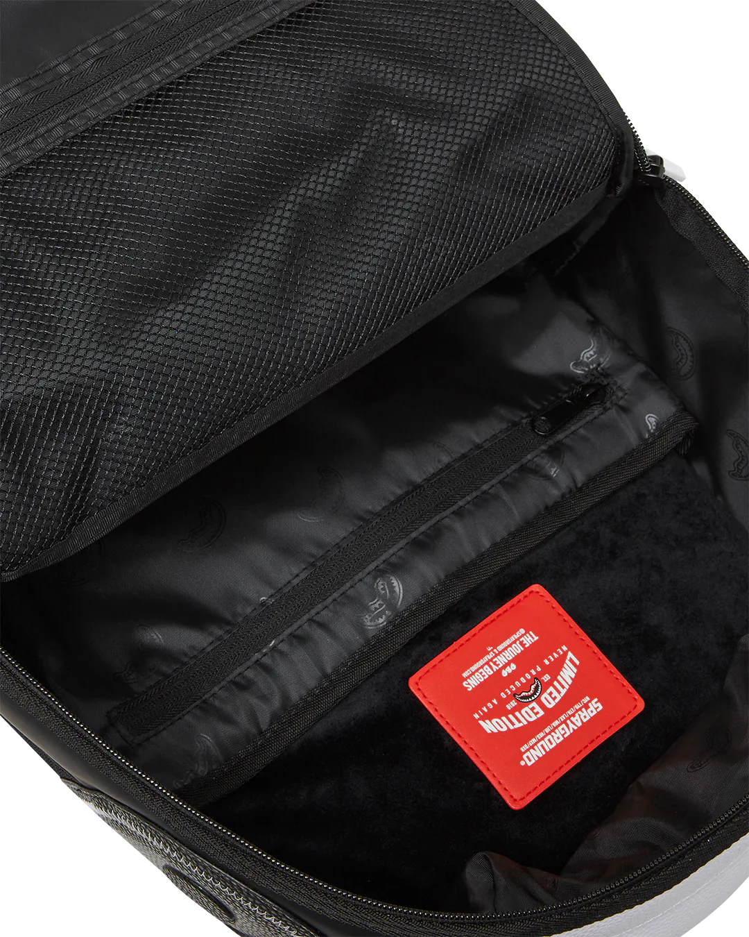 Racing Into The Future Backpack - Image 7