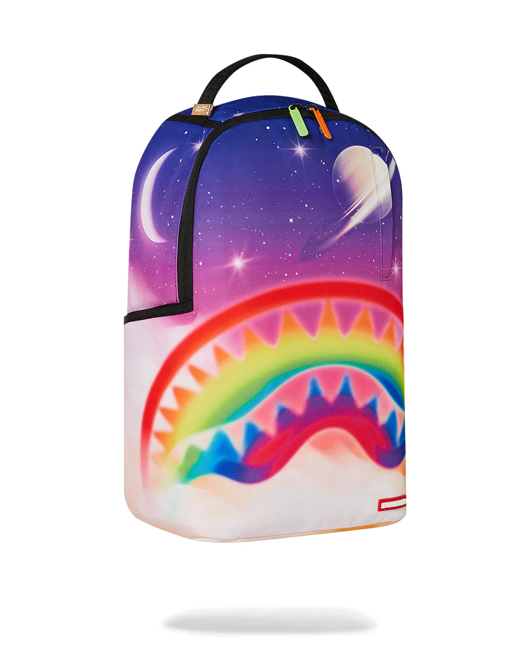 Rainbow Stars Backpack - Image 3