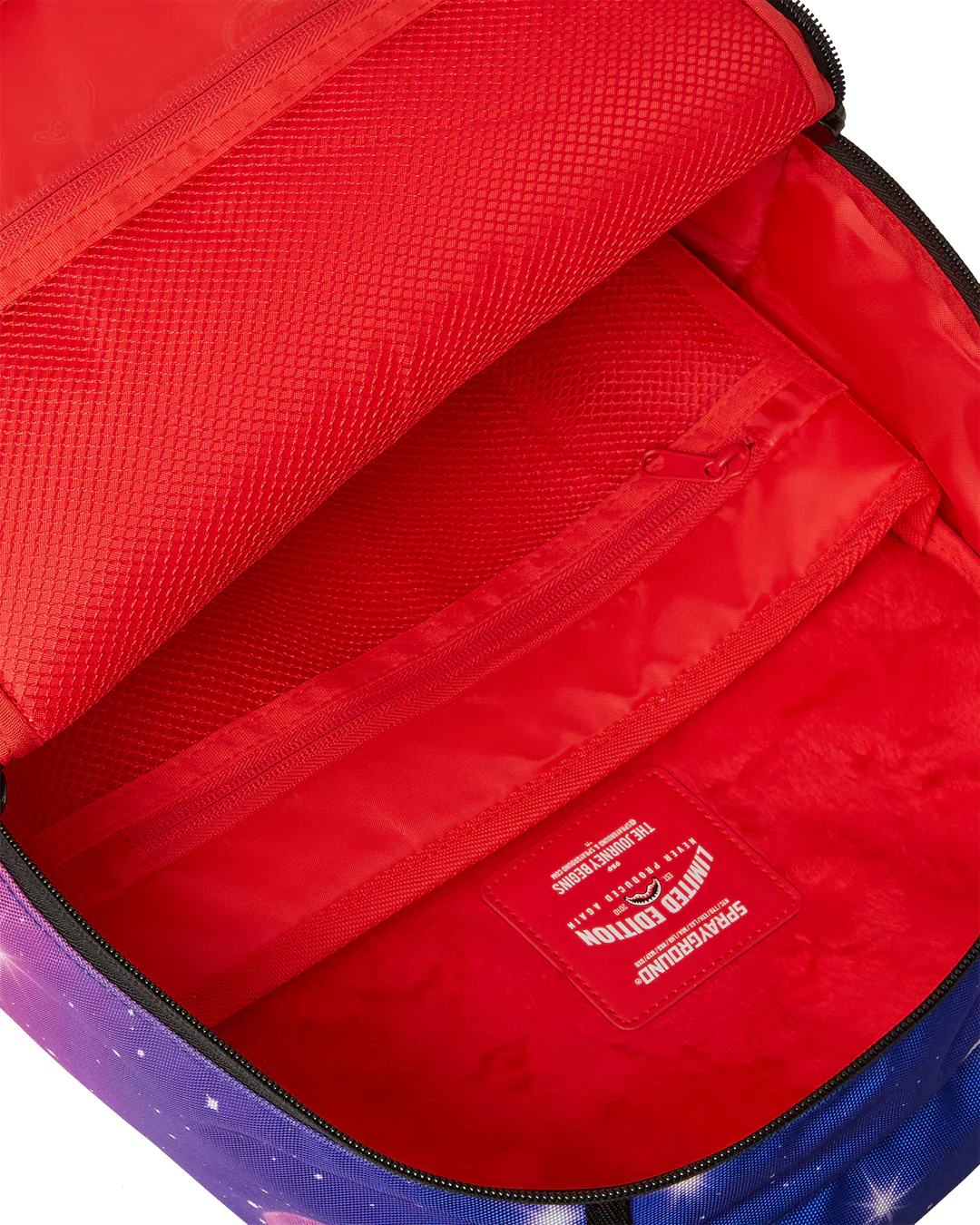 Rainbow Stars Backpack - Image 8