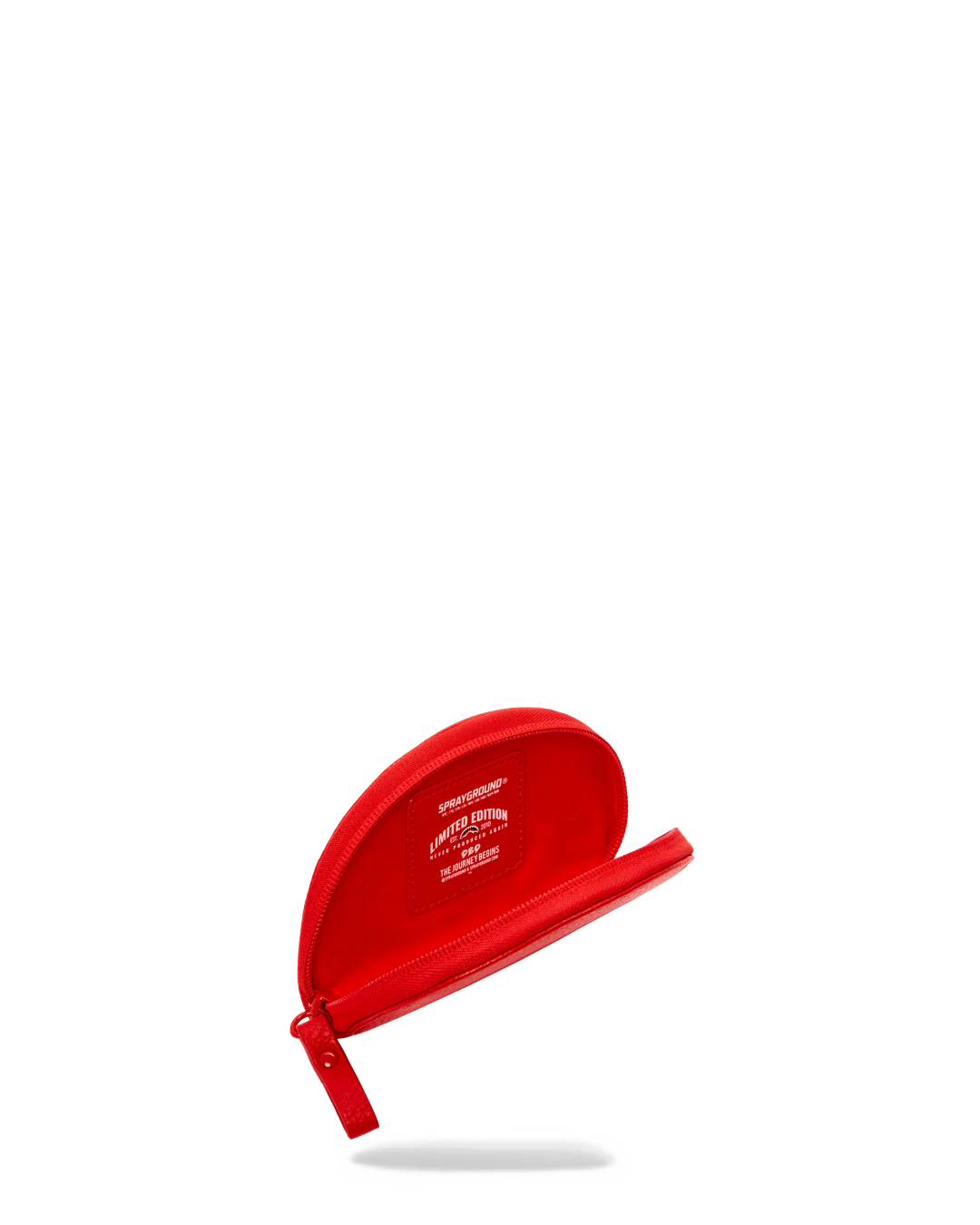 Red Riviera Pouch 910b3413nsz - Image 4