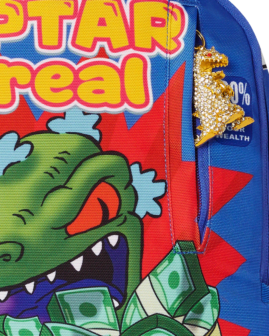 Reptar Cereal - Image 10