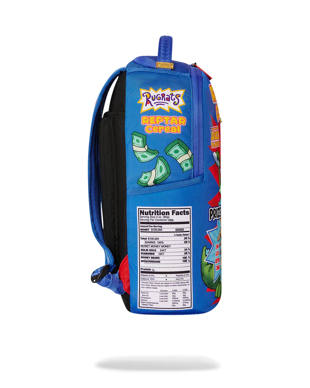 Reptar Cereal - Image 4