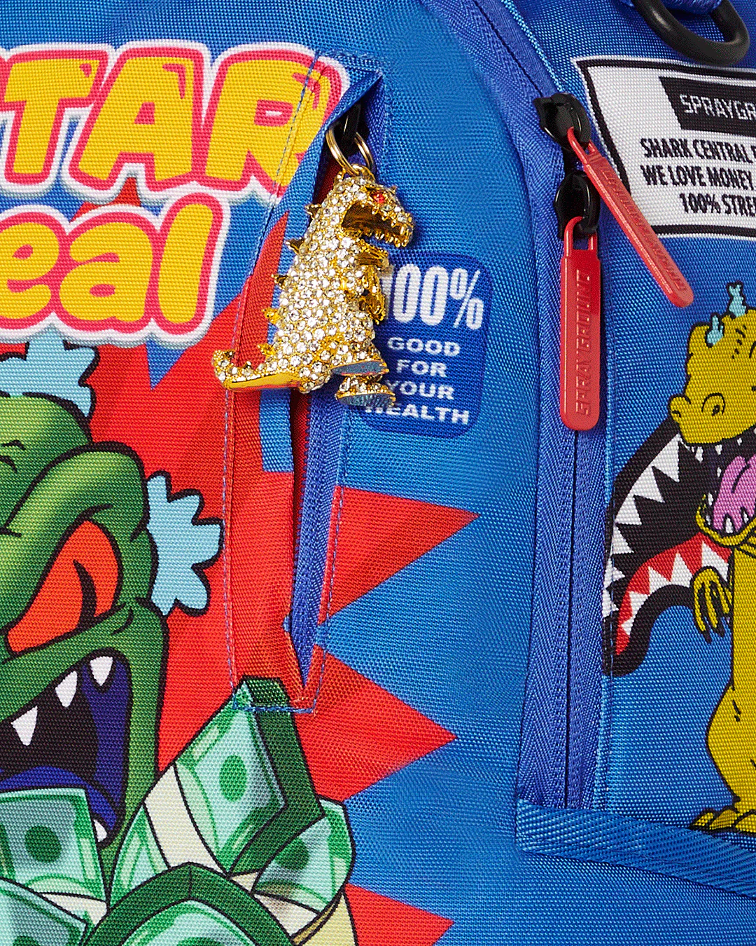Reptar Cereal - Image 7