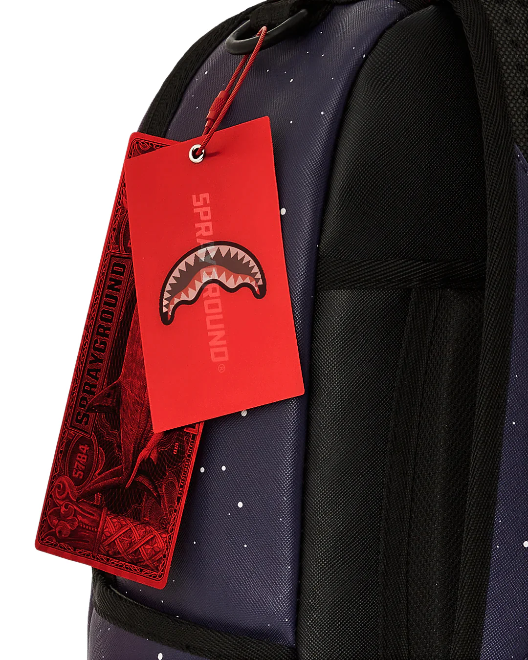 Rick And Morty Curtain Pullback Backpack - Image 12